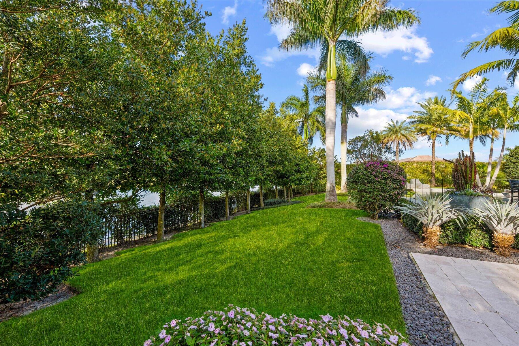 CYPRESS ISLAND OF PALM BEACH POLO & COUN - Residential