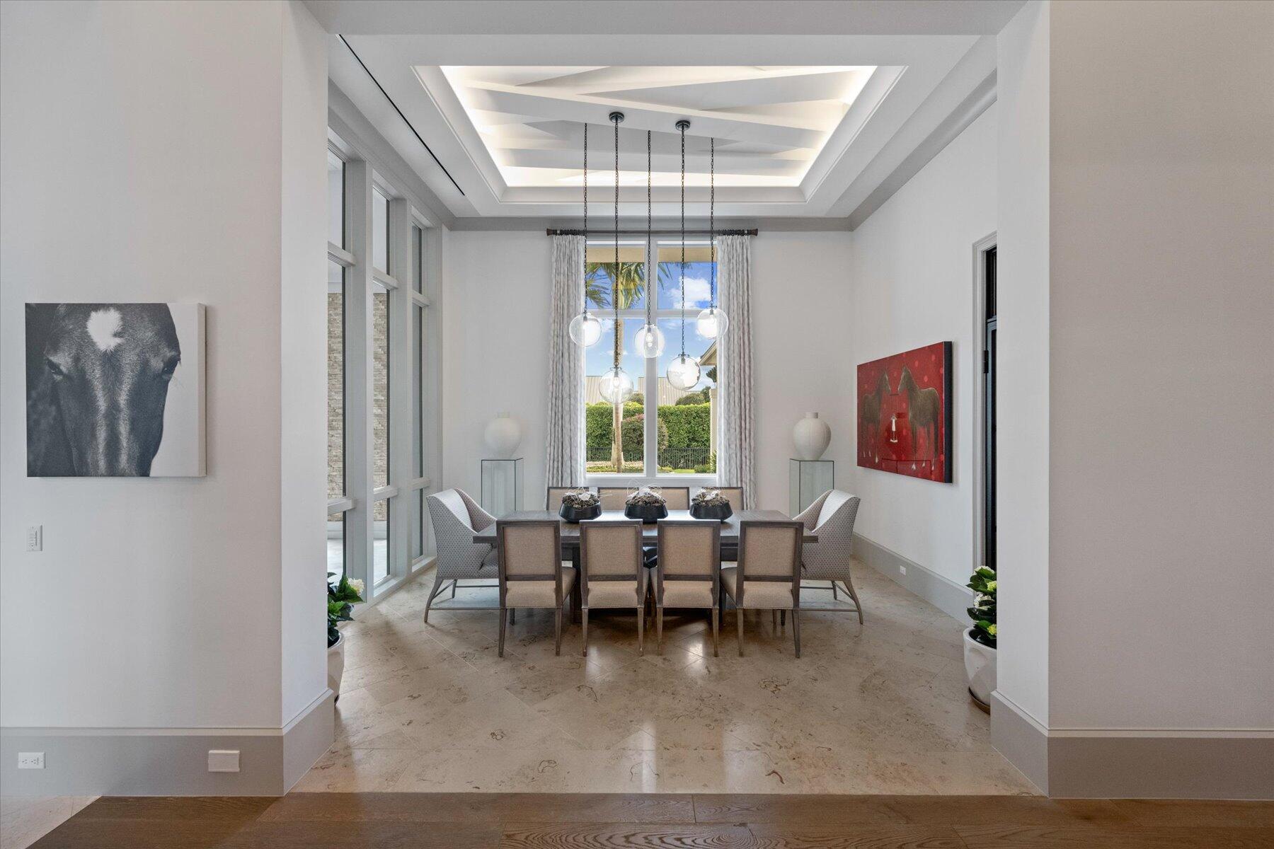 CYPRESS ISLAND OF PALM BEACH POLO & COUN - Residential