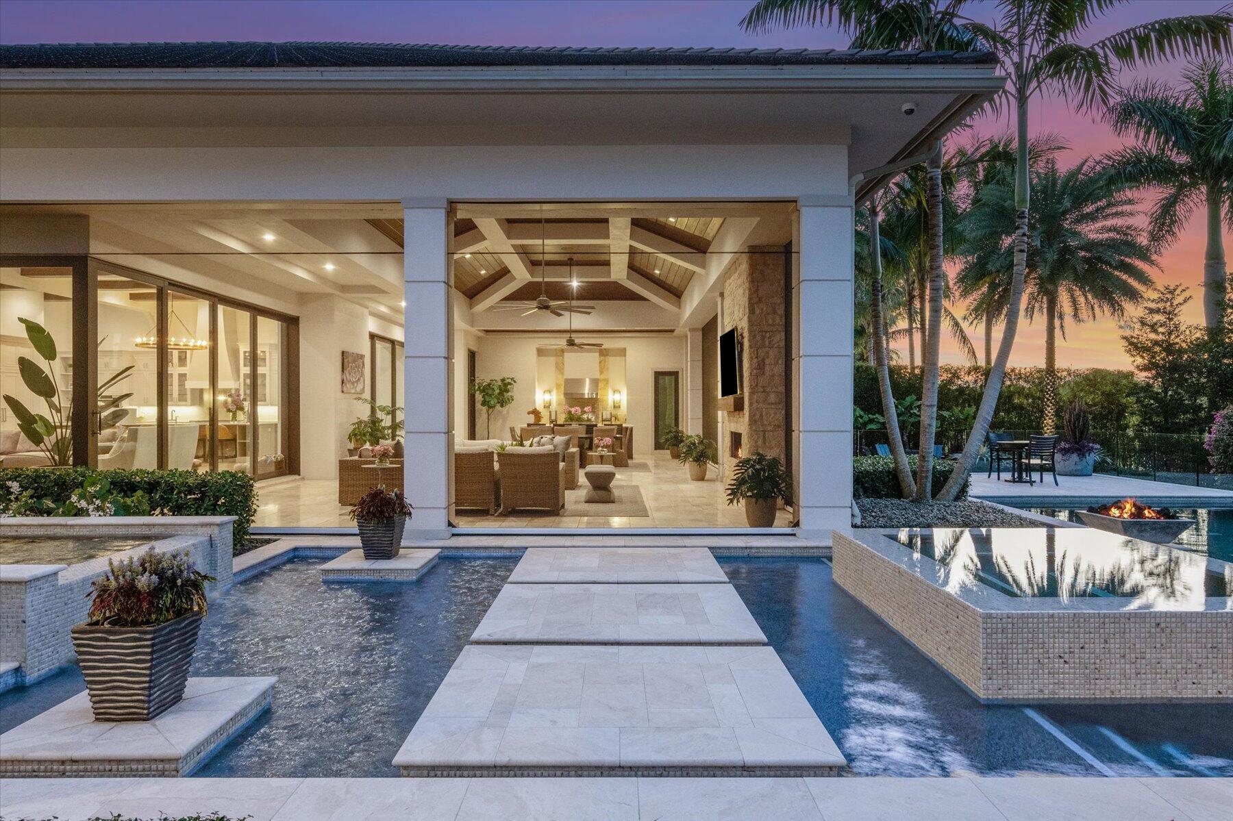 CYPRESS ISLAND OF PALM BEACH POLO & COUN - Residential