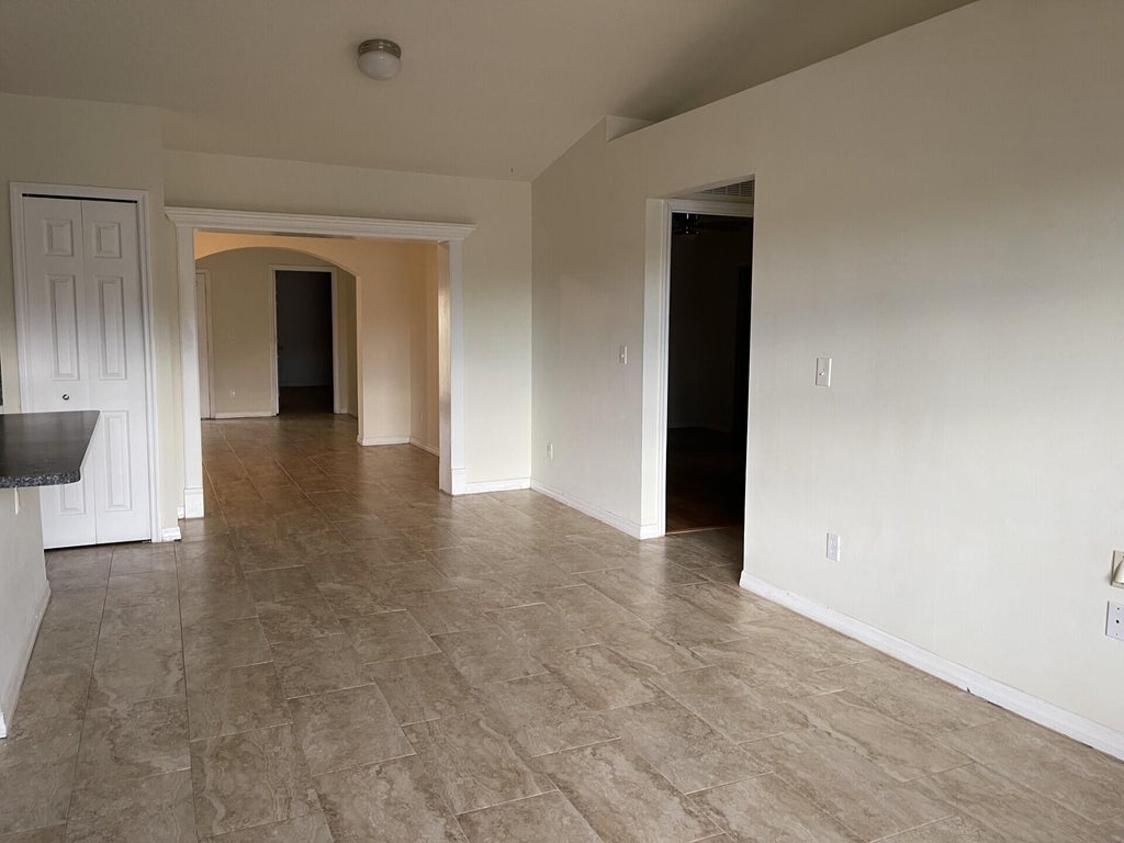 Photo of 3449 SW RONALD Street, Port Saint Lucie, FL 34953 (MLS # B26073395)