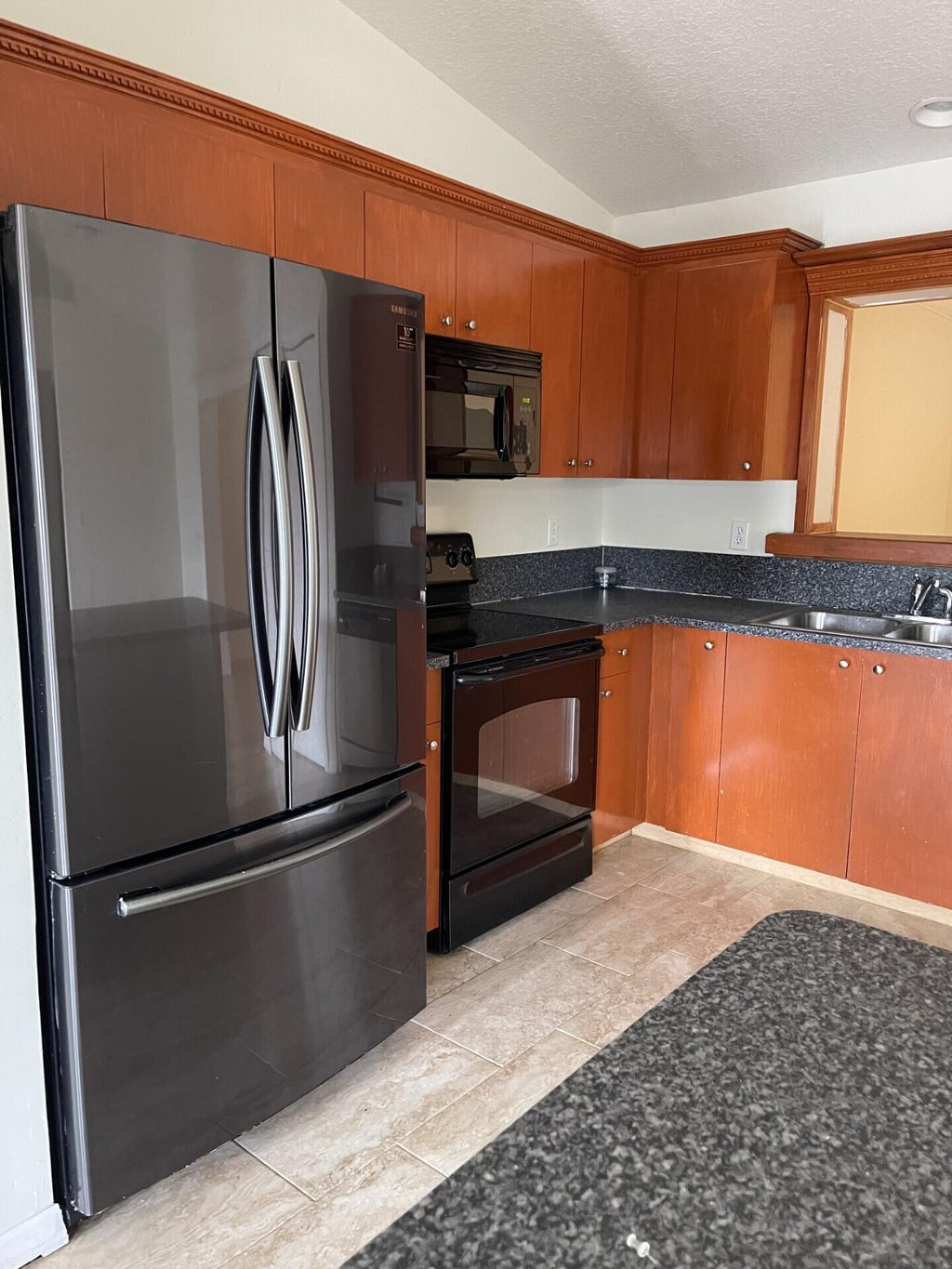 Photo of 3449 SW RONALD Street, Port Saint Lucie, FL 34953 (MLS # B26073395)