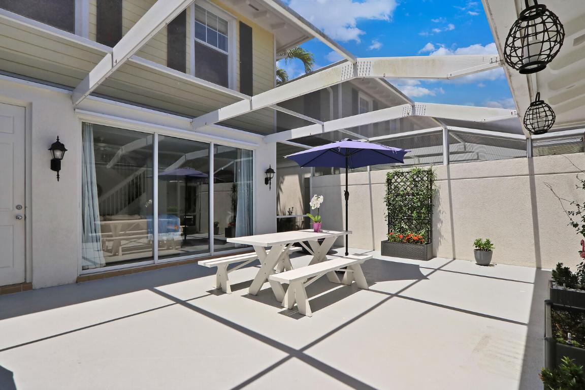 MARTINIQUE AT ABACOA 1 - Residential