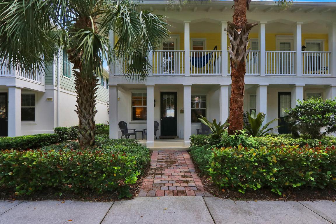 MARTINIQUE AT ABACOA 1 - Residential