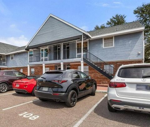 Photo of 200 Countryclub Drive #108, Largo, FL 33771 (MLS # B26014390)