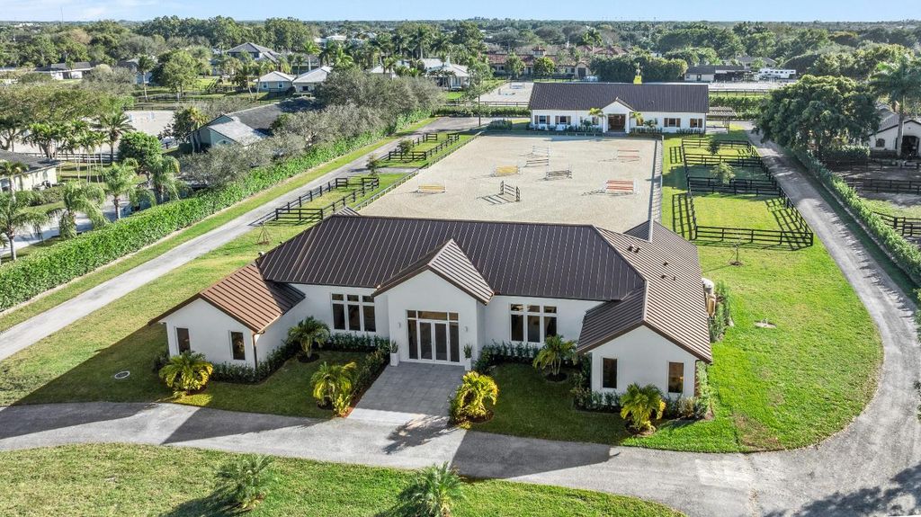 Photo of 2889 Appaloosa Trail, Wellington, FL 33414 (MLS # R11156556)