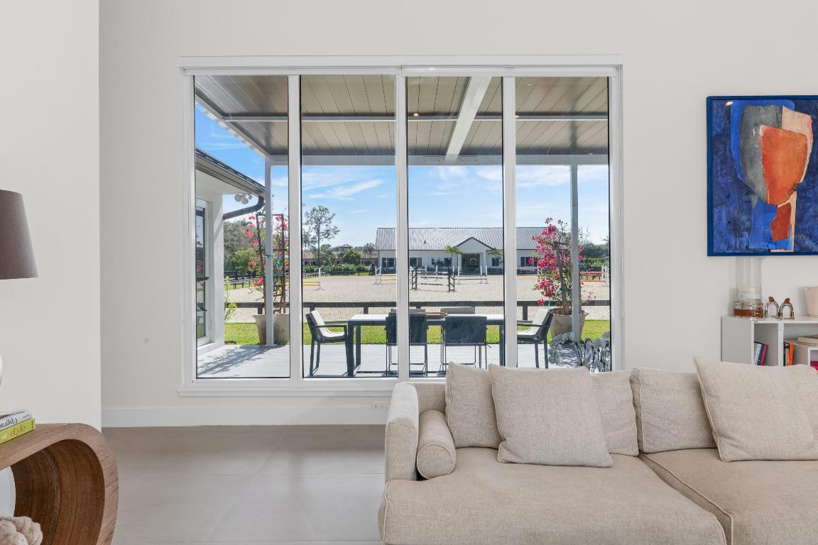 SADDLE TRAIL PARK OF WELLINGTON - Residential