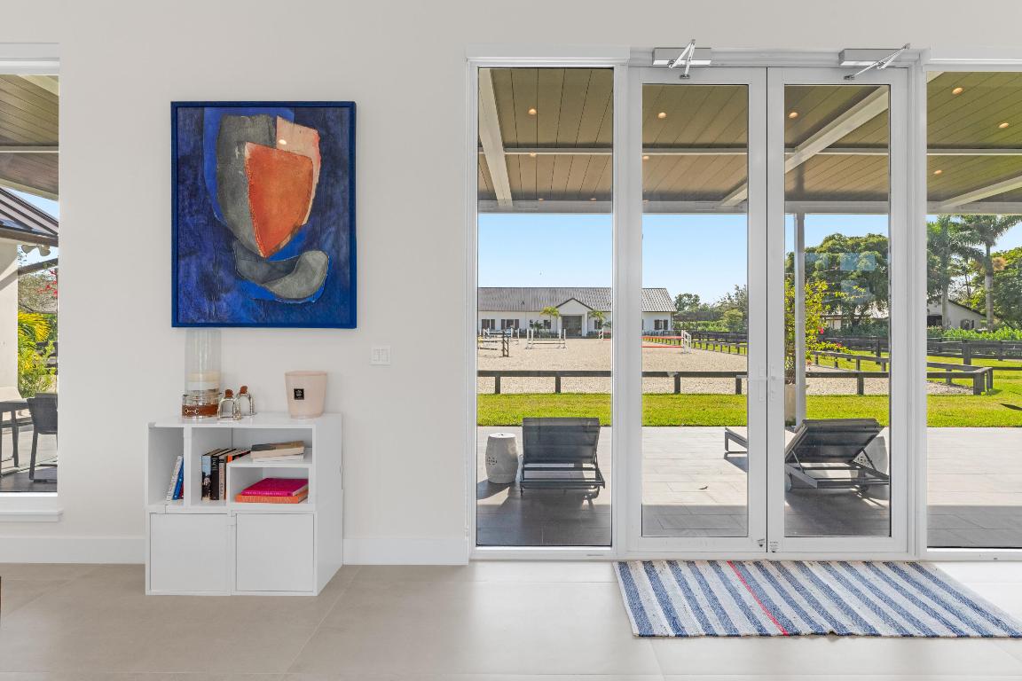 SADDLE TRAIL PARK OF WELLINGTON - Residential