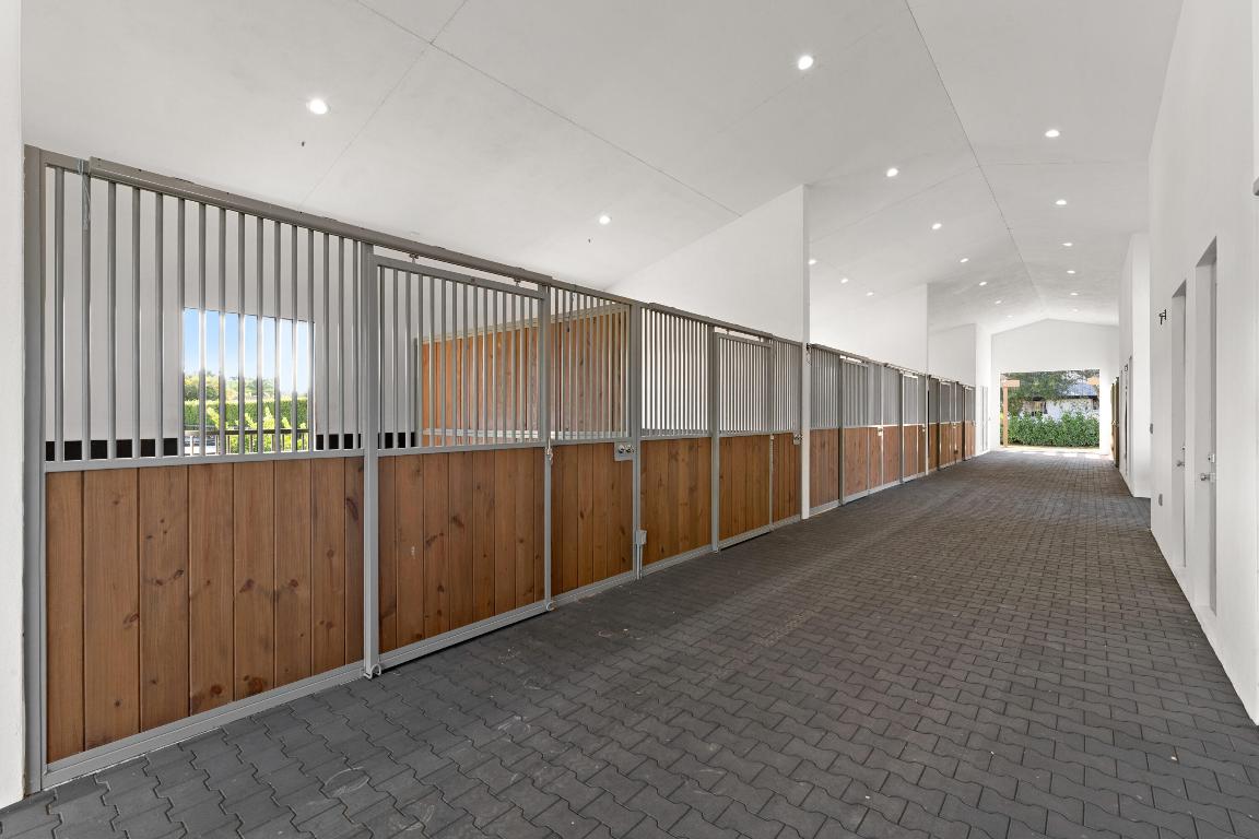 SADDLE TRAIL PARK OF WELLINGTON - Residential