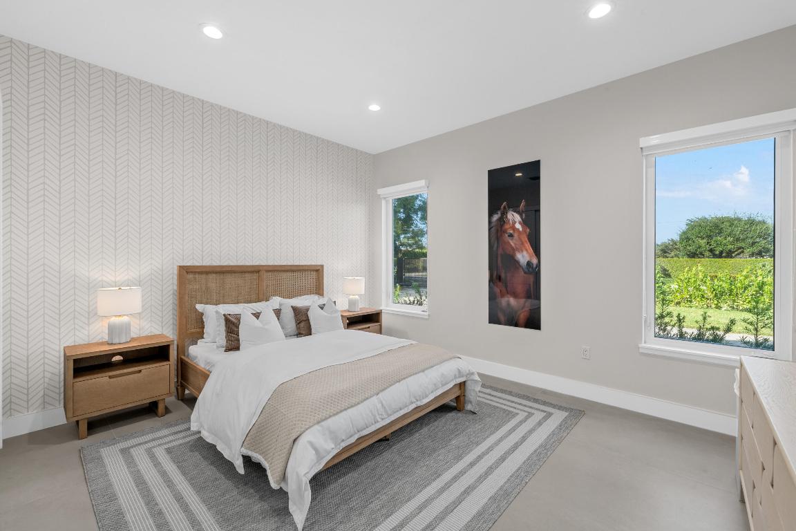 SADDLE TRAIL PARK OF WELLINGTON - Residential