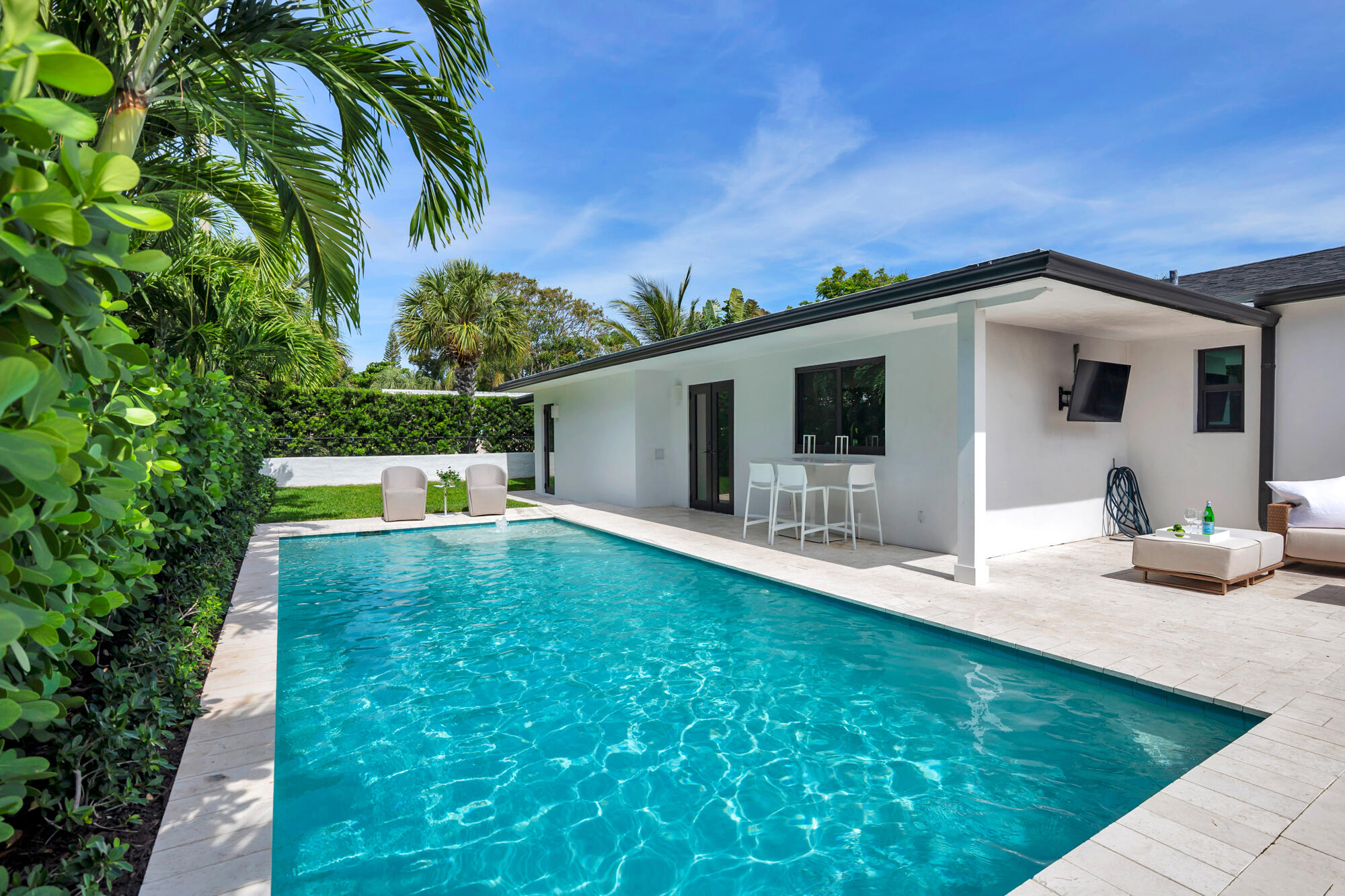 MADDOCK ADD WPB - Residential
