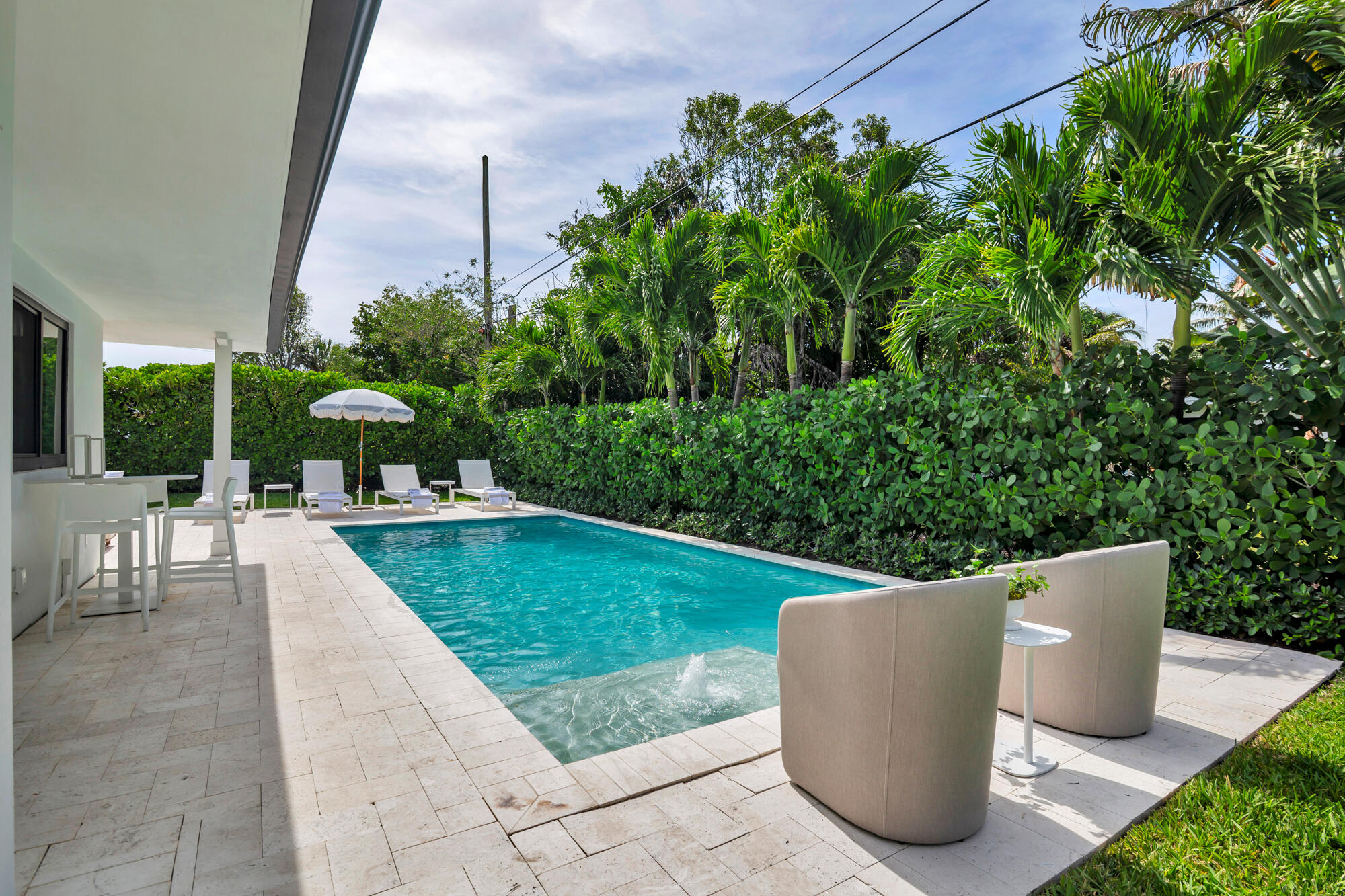 MADDOCK ADD WPB - Residential