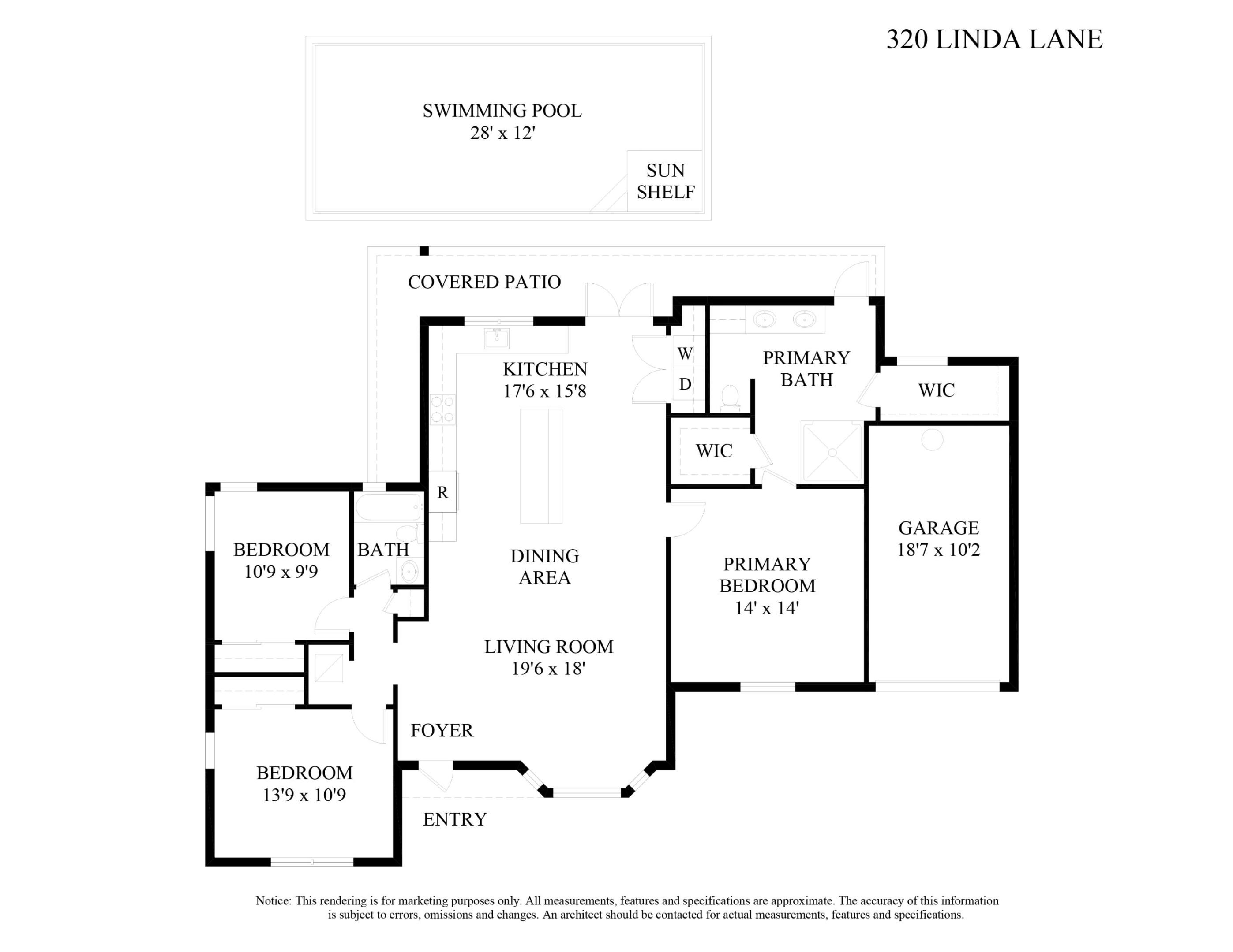 MADDOCK ADD WPB - Residential