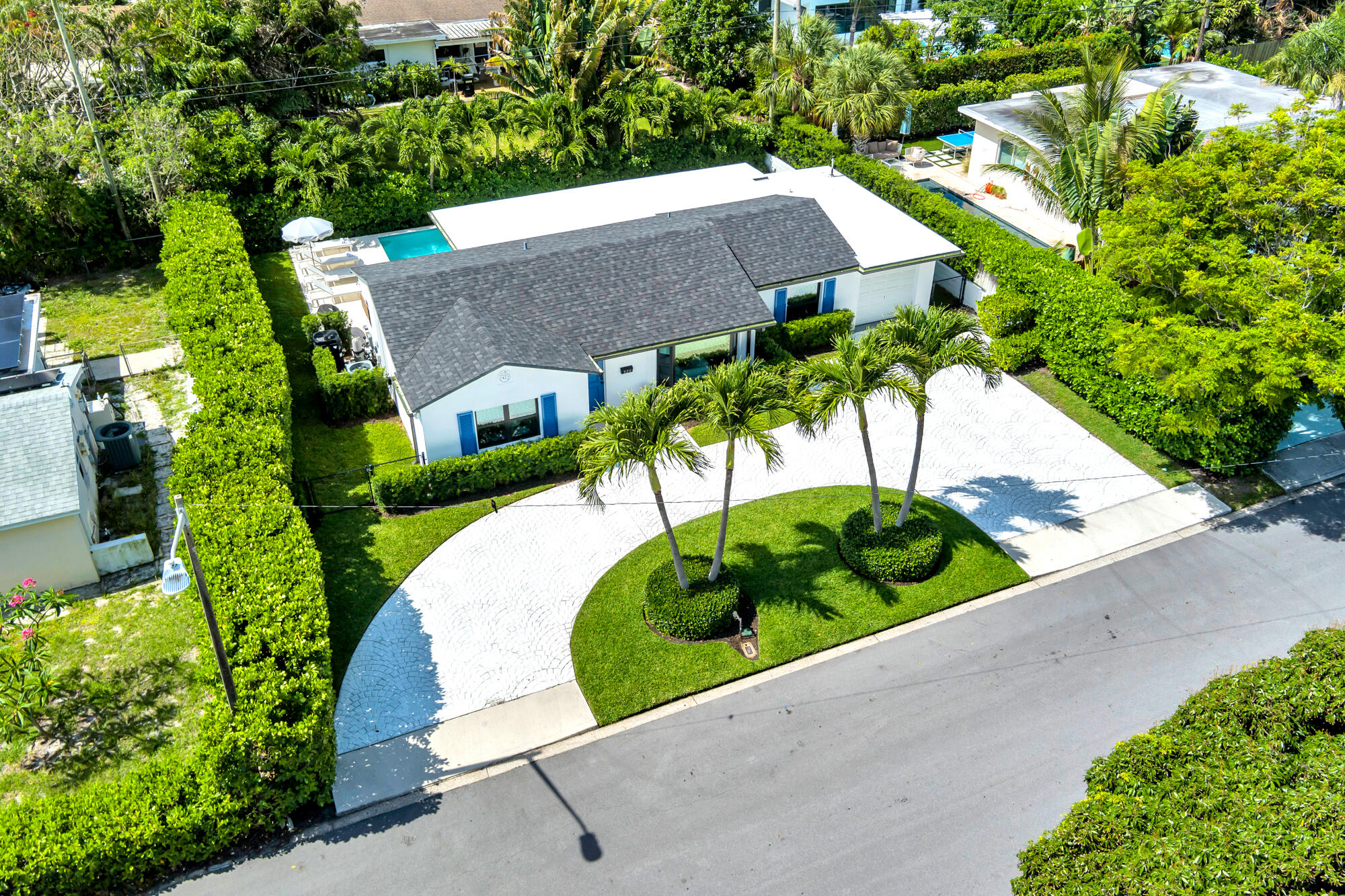 MADDOCK ADD WPB - Residential