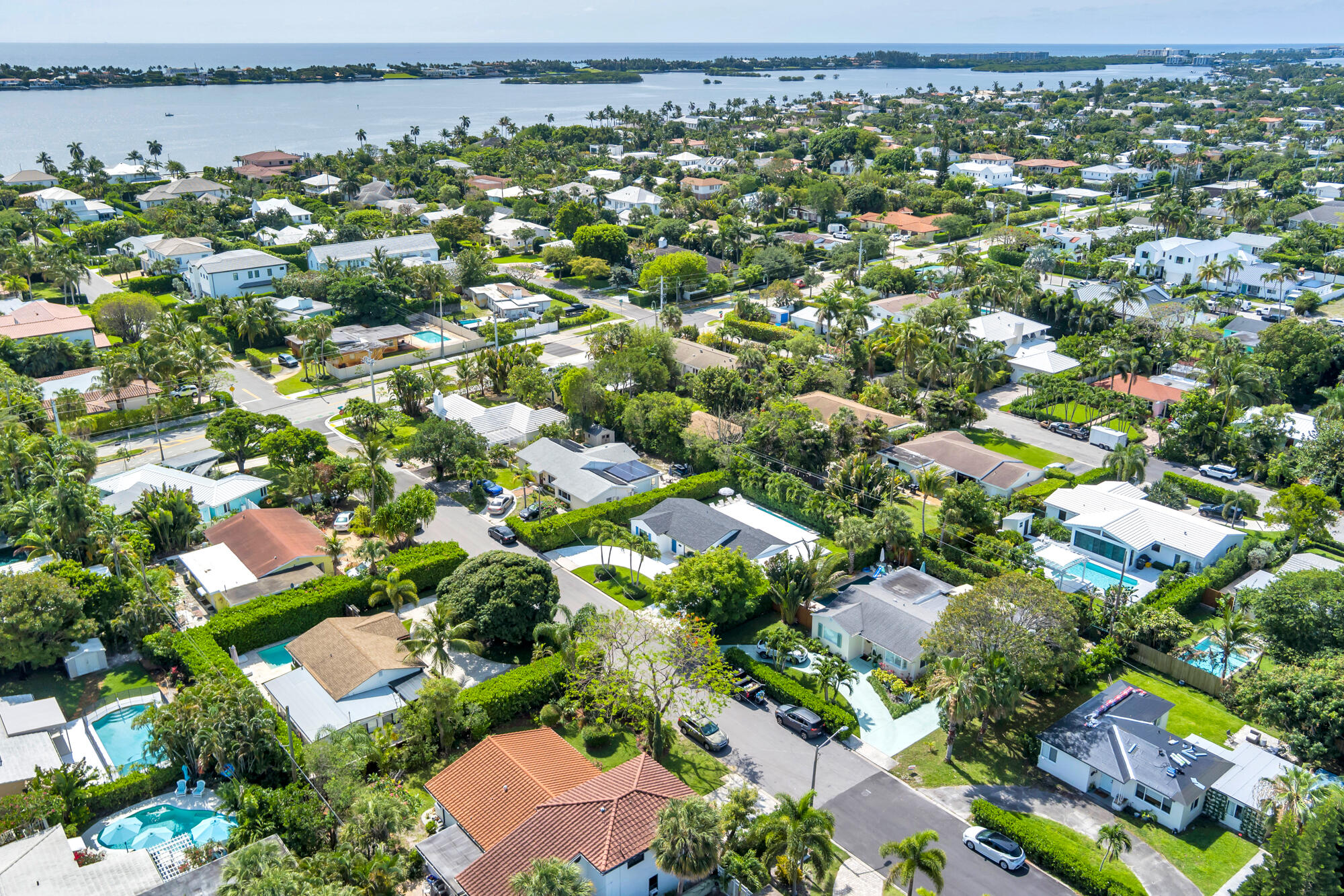 MADDOCK ADD WPB - Residential