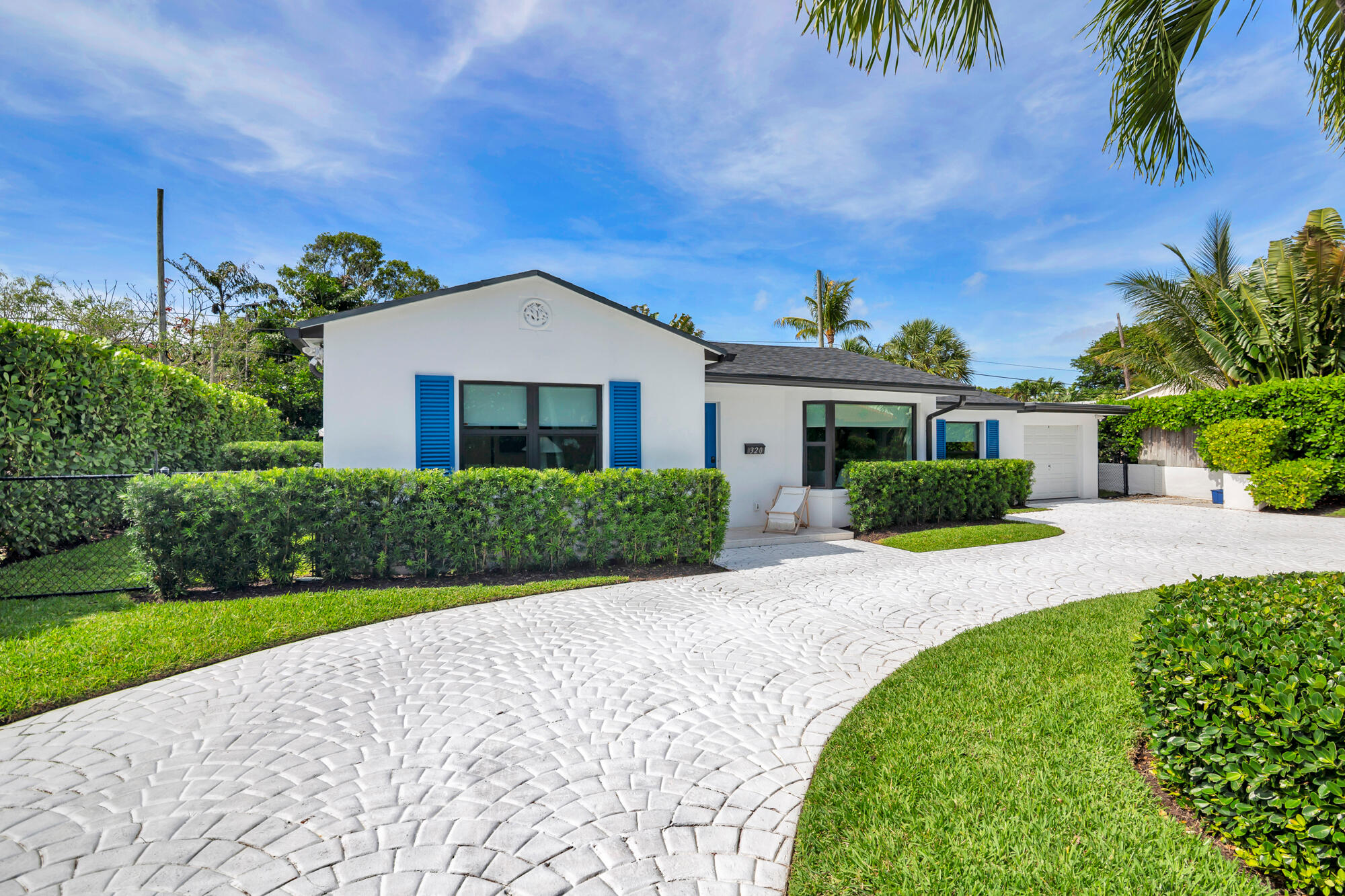 MADDOCK ADD WPB - Residential