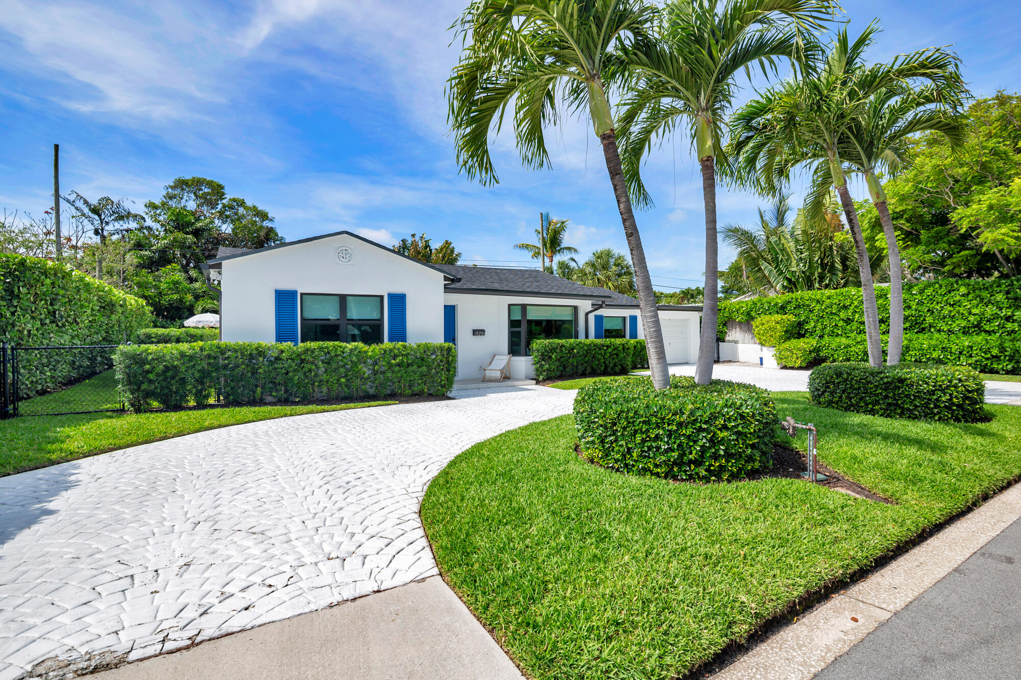 MADDOCK ADD WPB - Residential