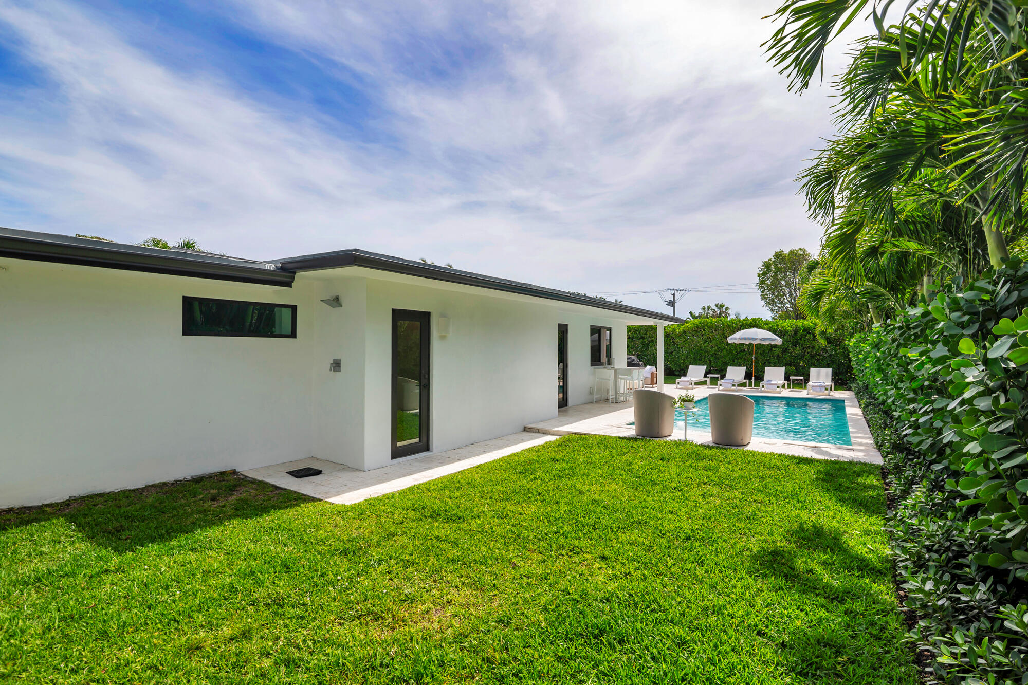 MADDOCK ADD WPB - Residential
