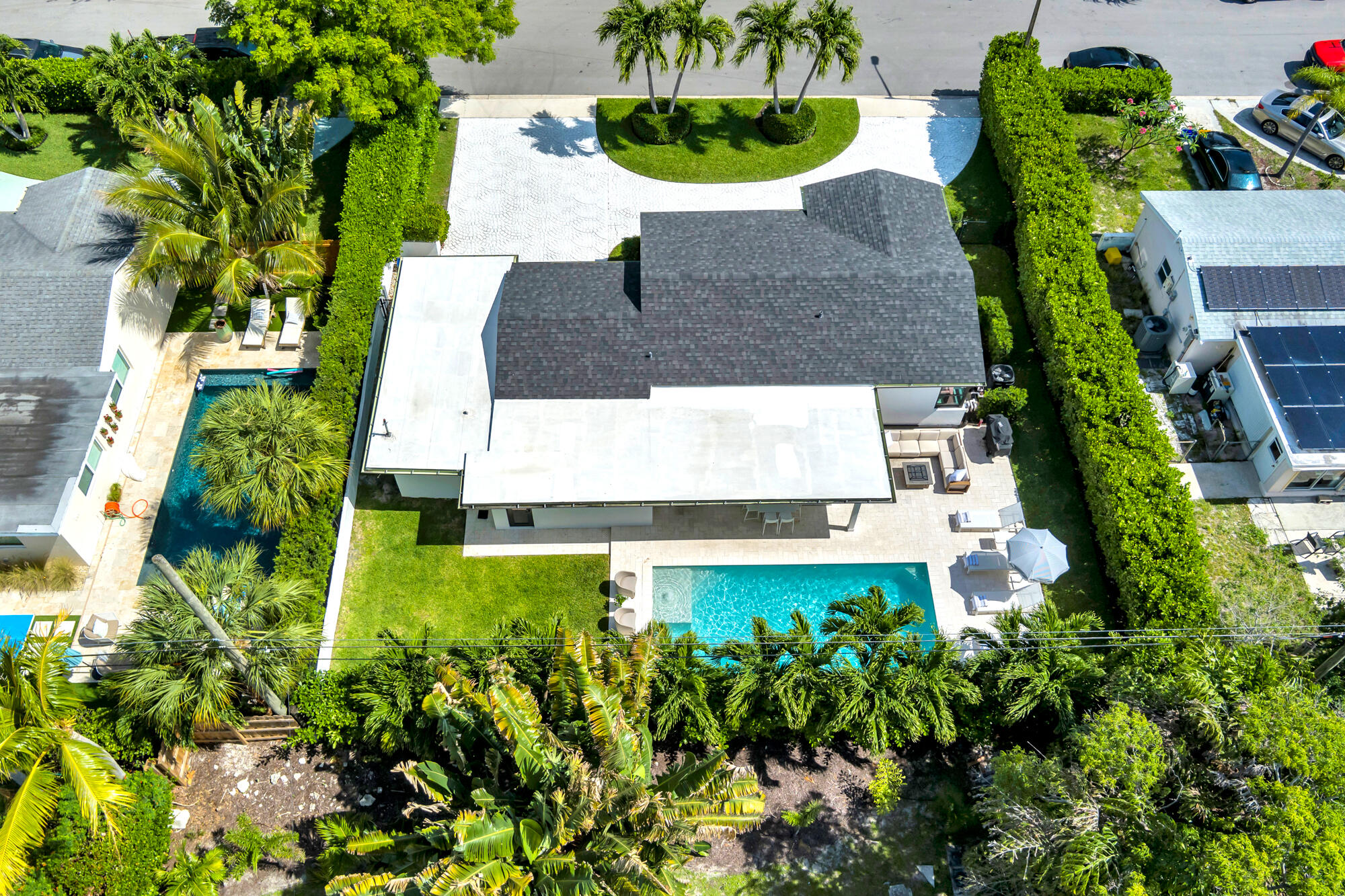 MADDOCK ADD WPB - Residential