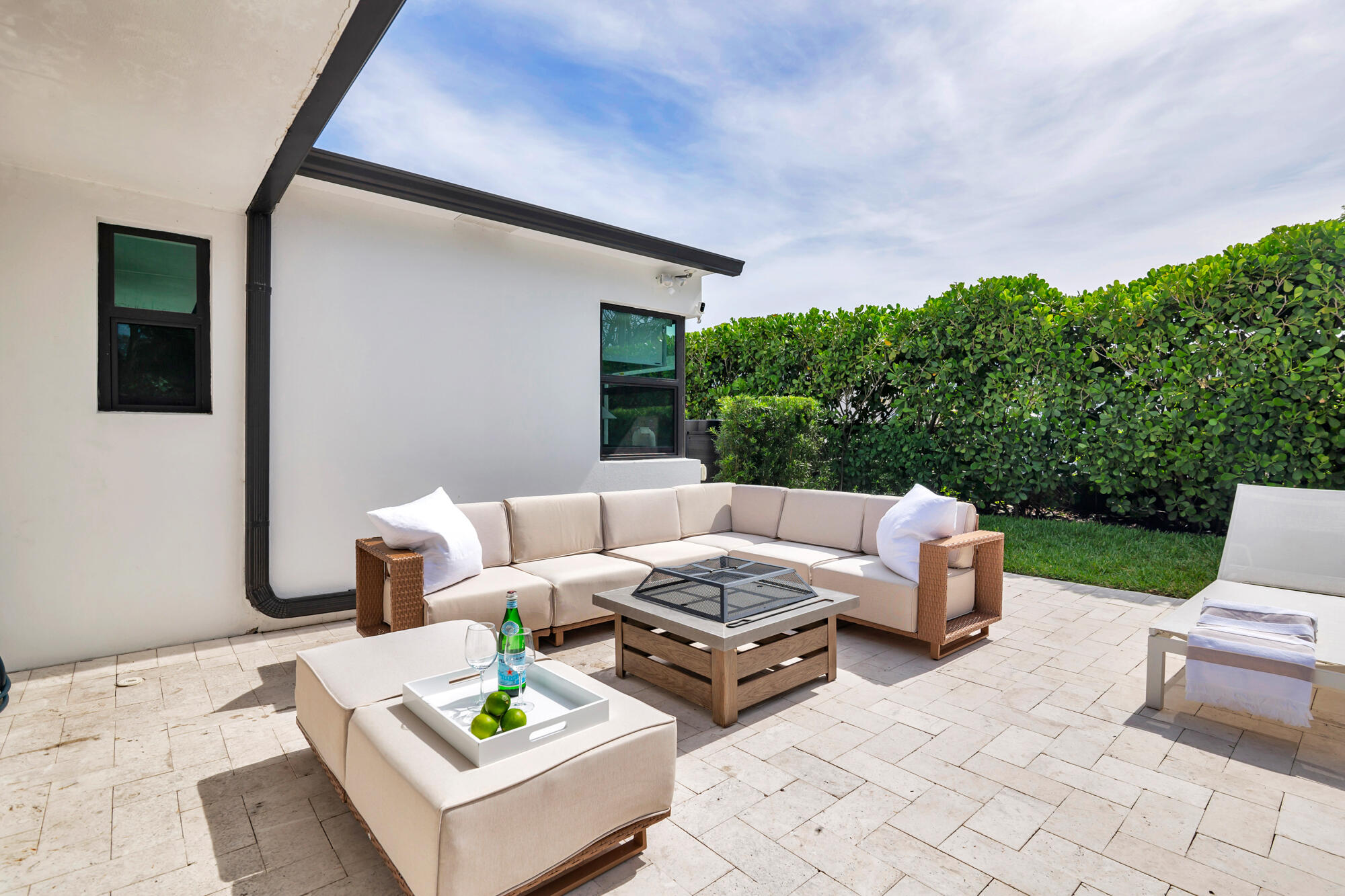MADDOCK ADD WPB - Residential