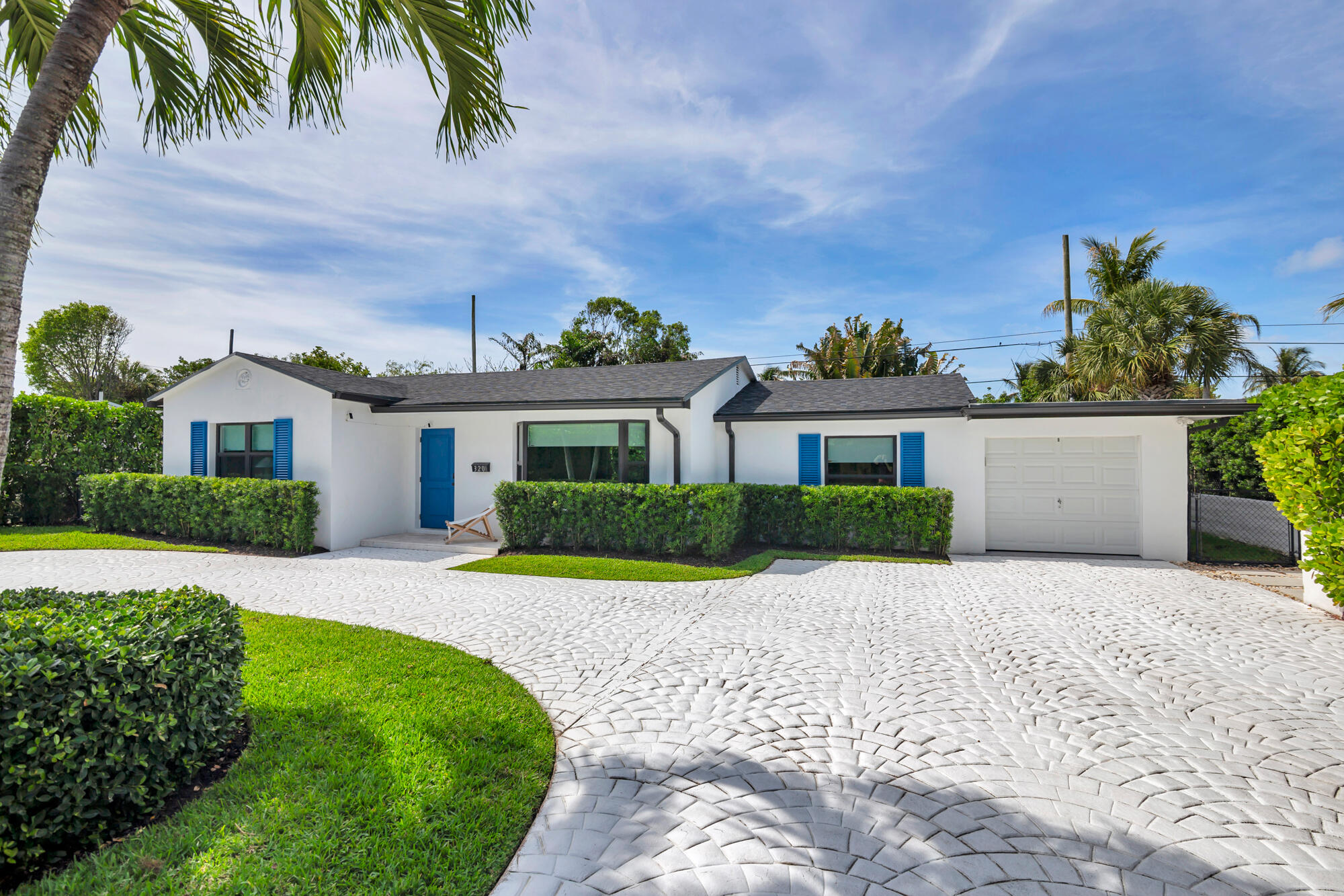 MADDOCK ADD WPB - Residential