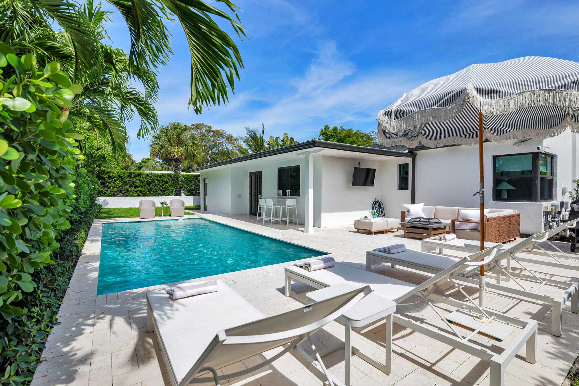 MADDOCK ADD WPB - Residential