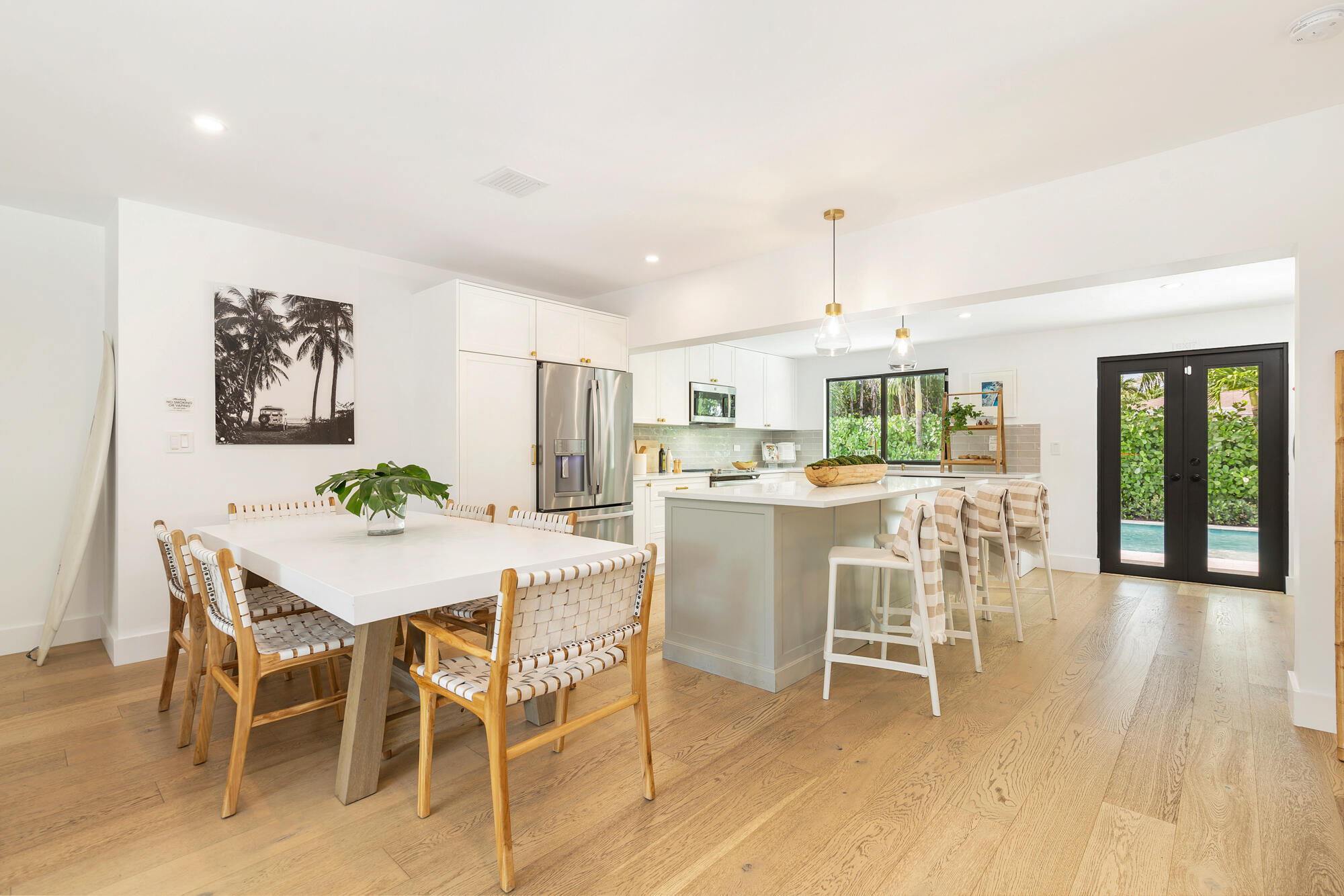 MADDOCK ADD WPB - Residential
