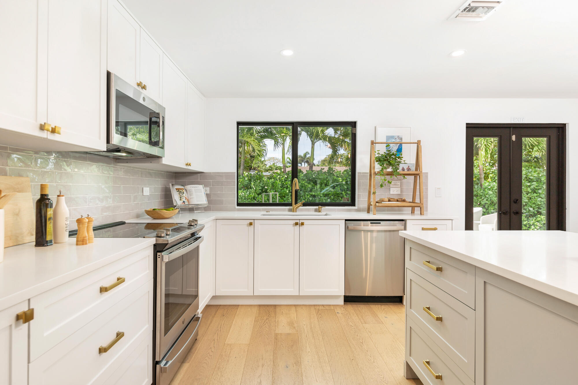 MADDOCK ADD WPB - Residential