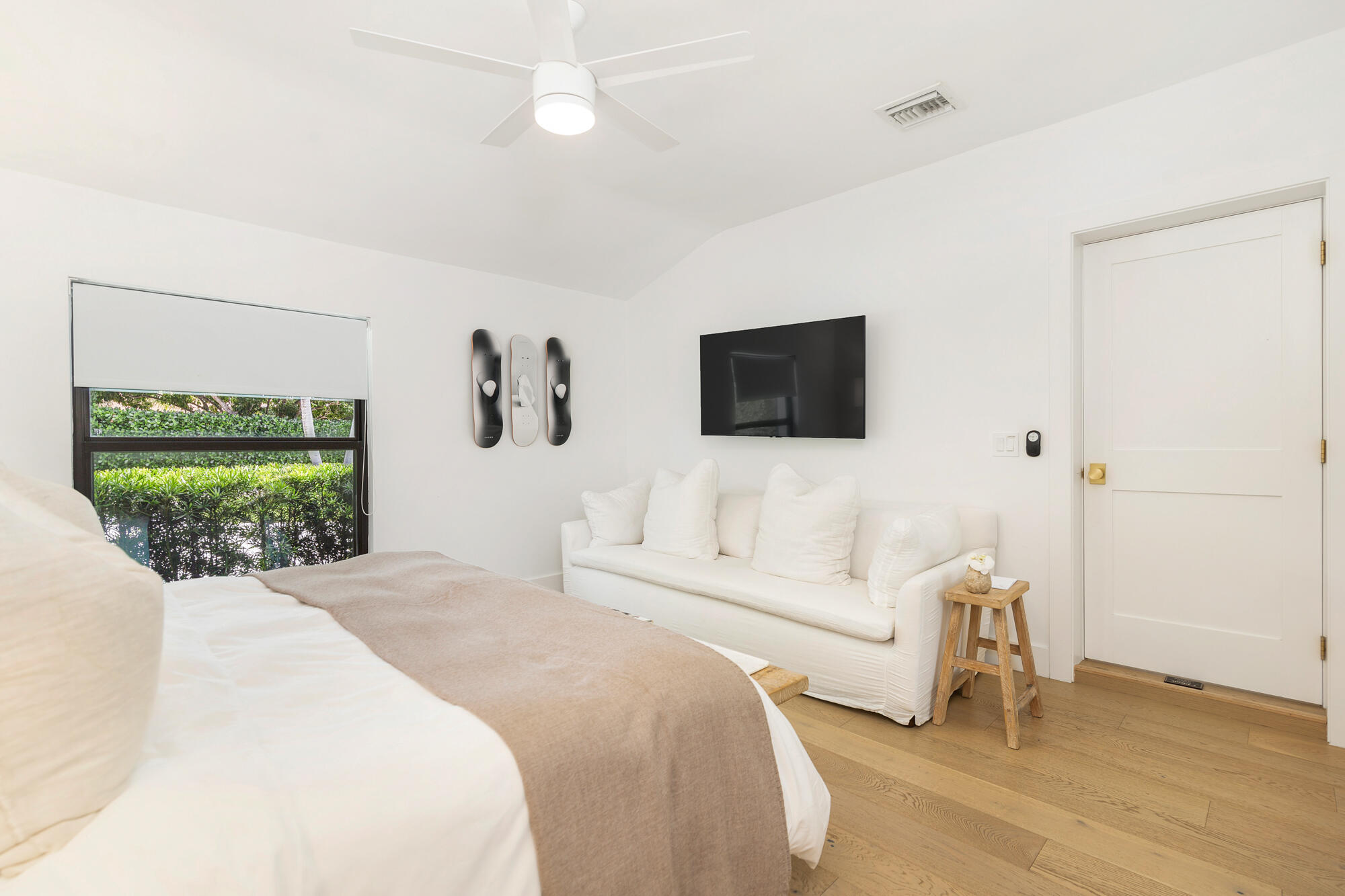 MADDOCK ADD WPB - Residential