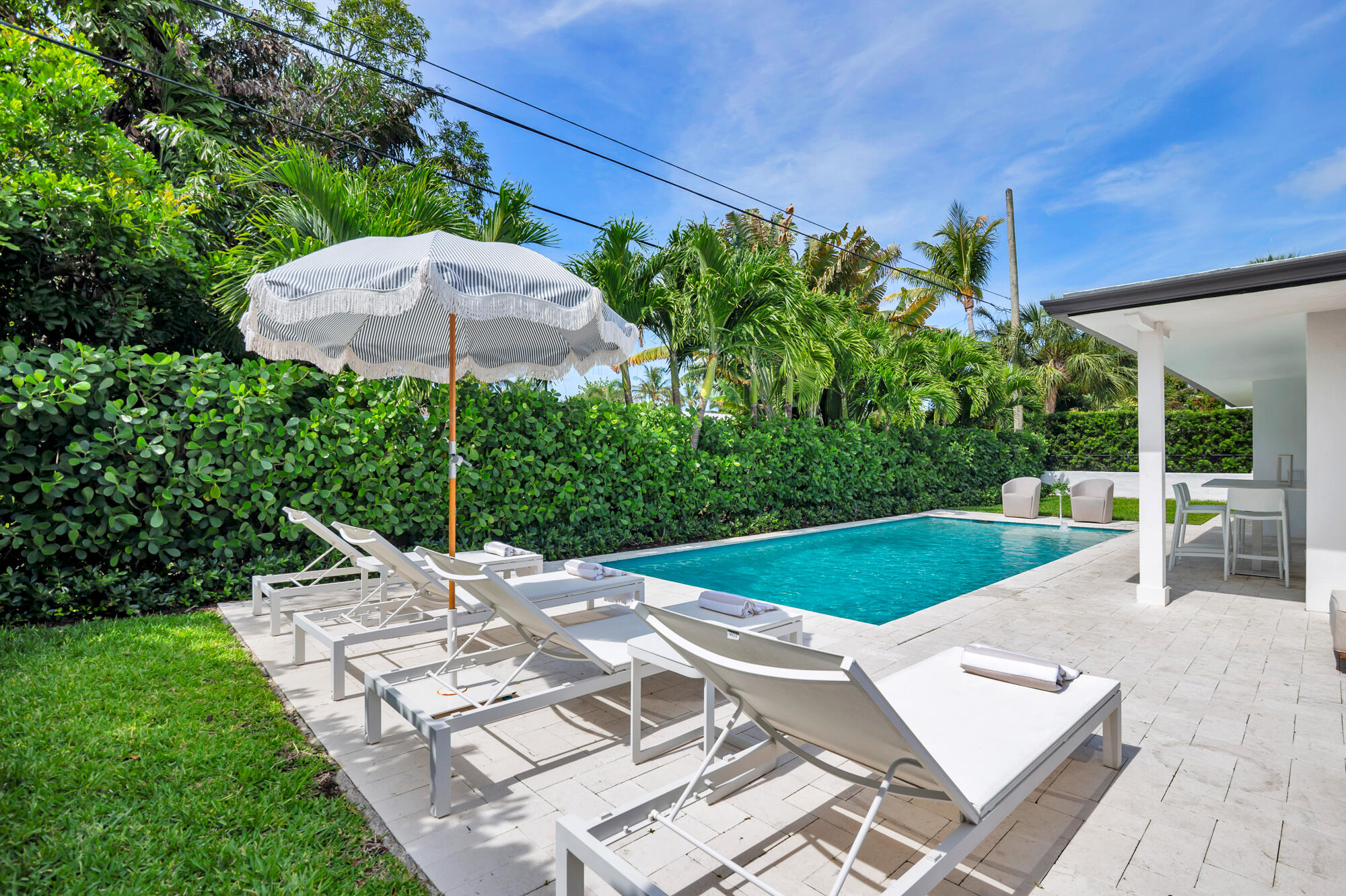 MADDOCK ADD WPB - Residential