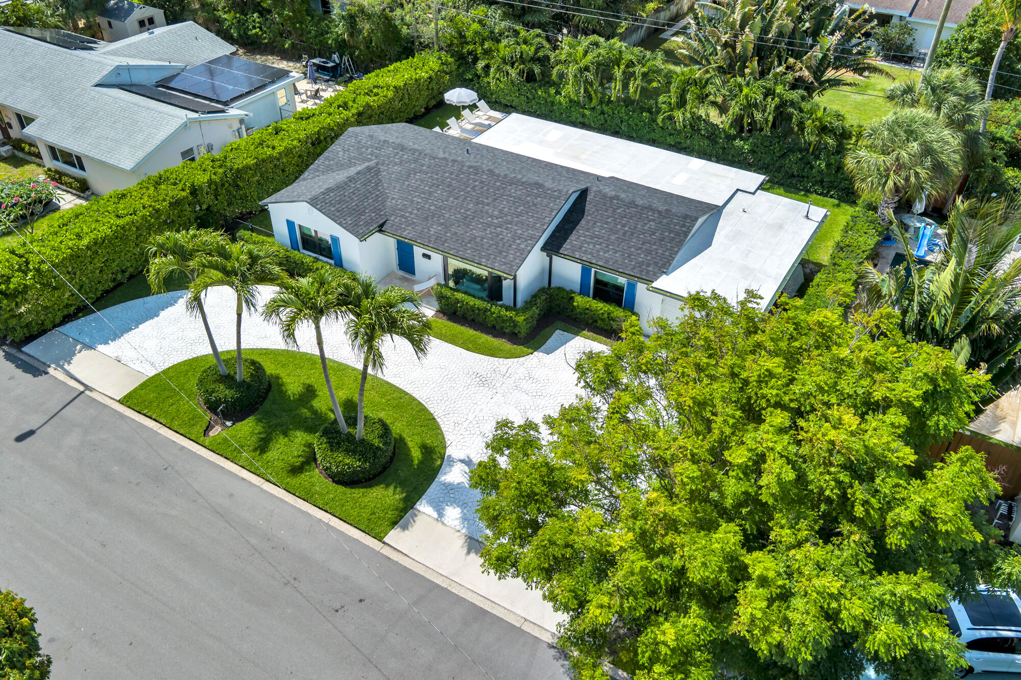 MADDOCK ADD WPB - Residential