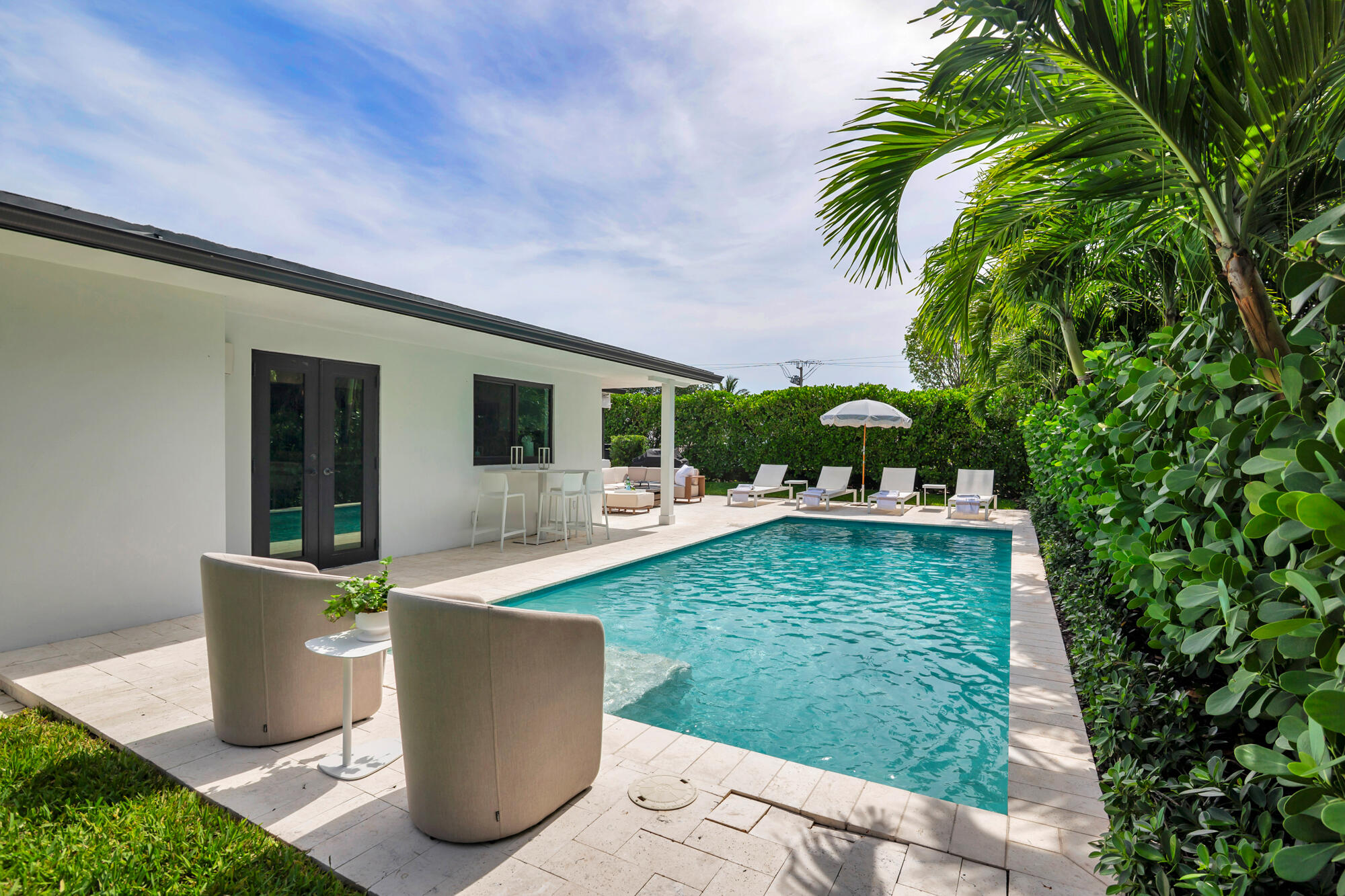 MADDOCK ADD WPB - Residential