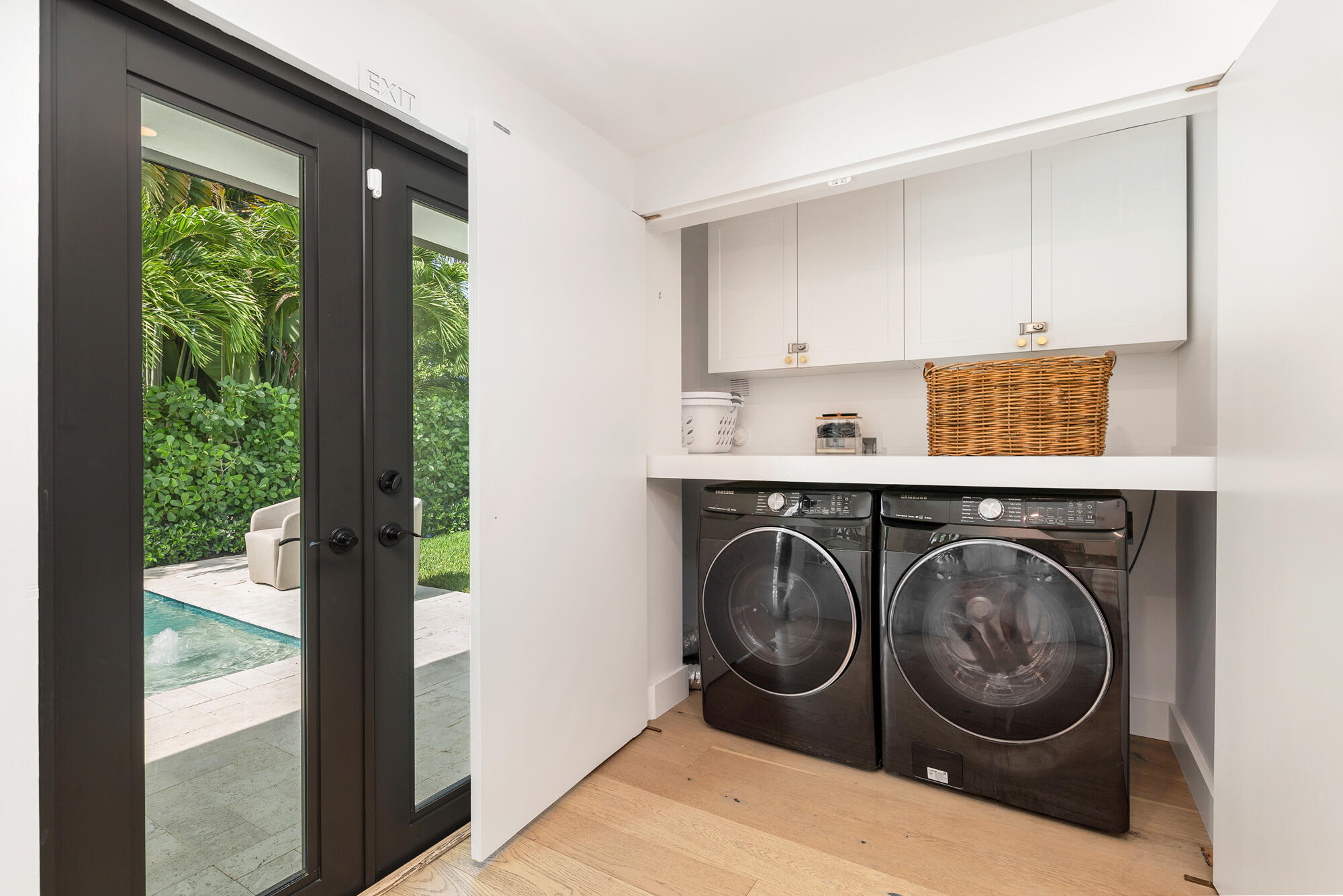 MADDOCK ADD WPB - Residential