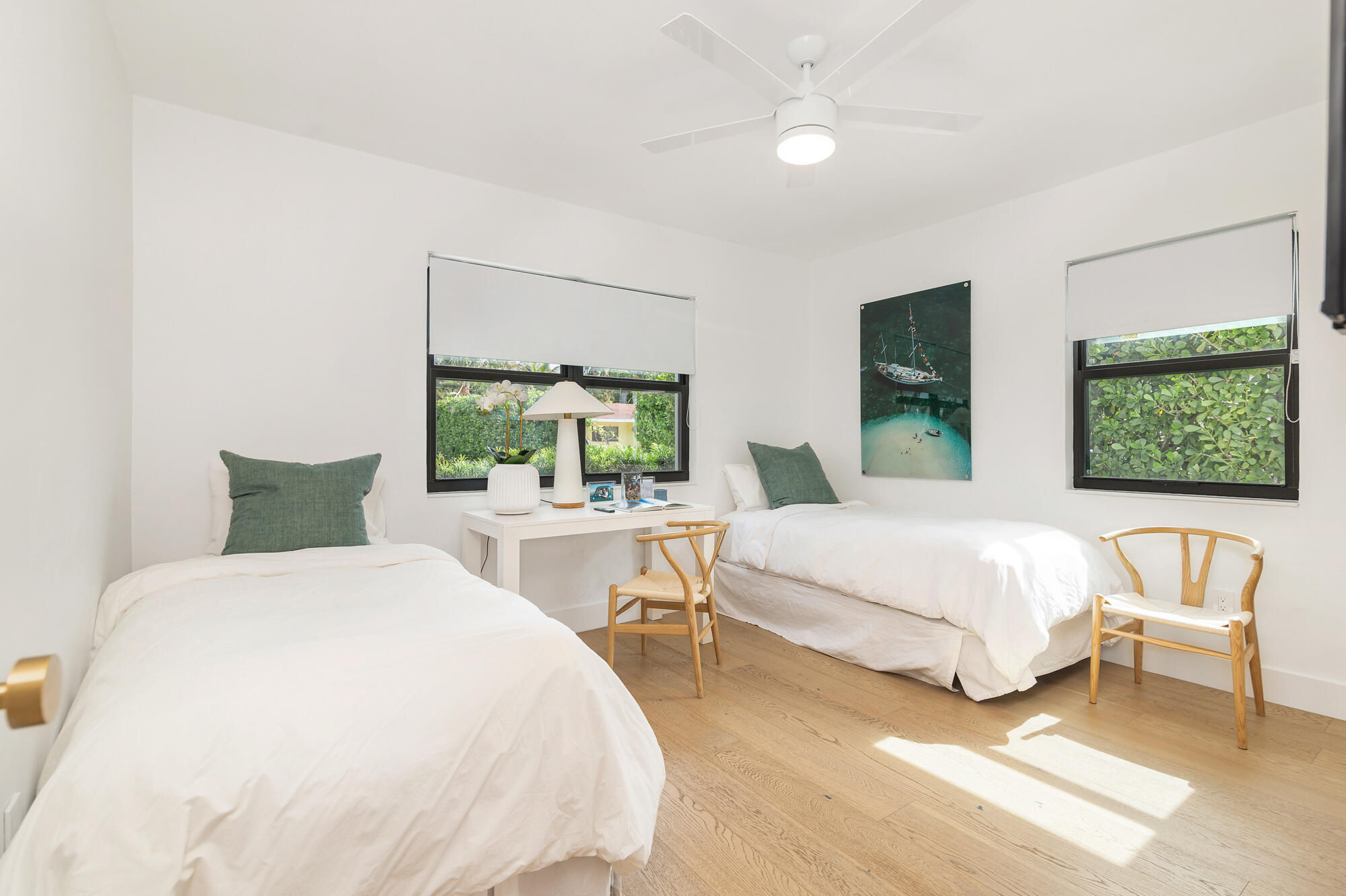 MADDOCK ADD WPB - Residential