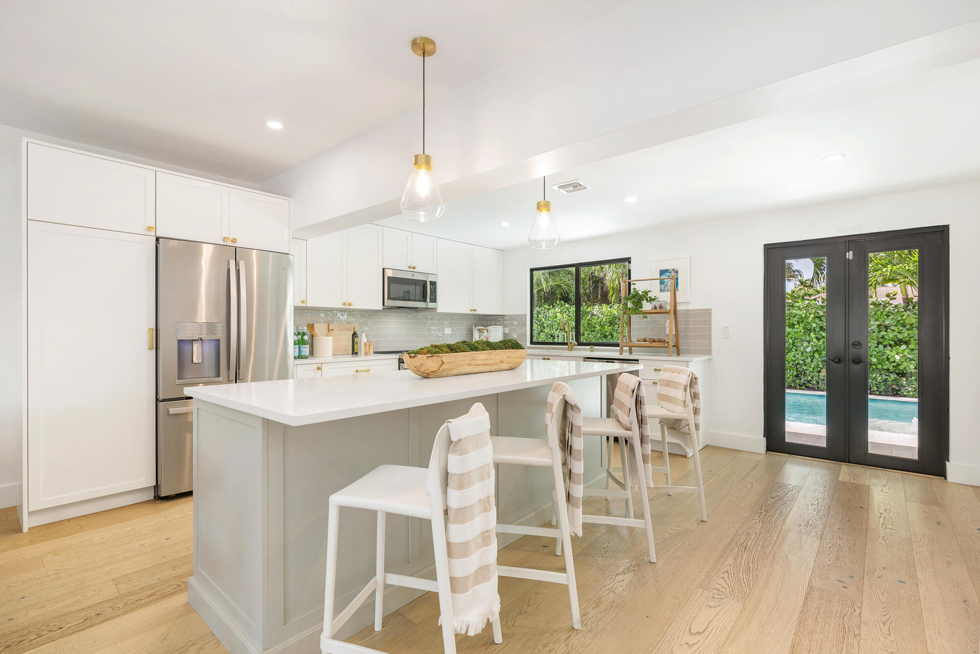 MADDOCK ADD WPB - Residential