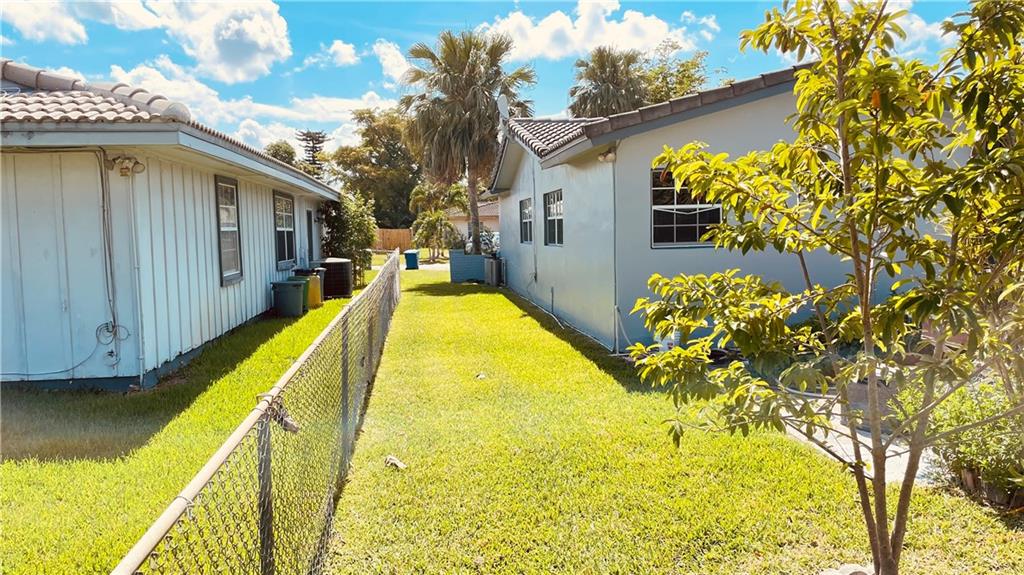 WINDINGS - Residential