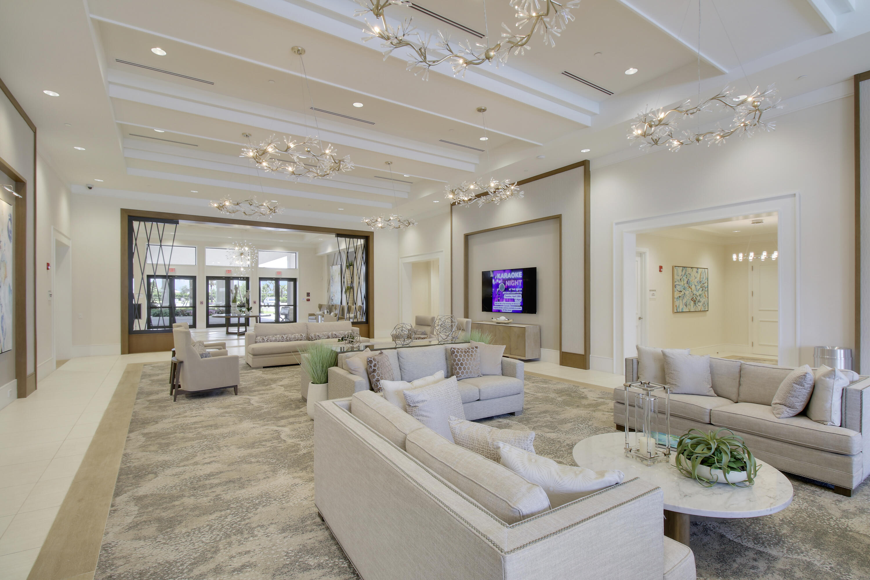 RIVERLAND PARCEL B - PLAT SIX - Residential Lease