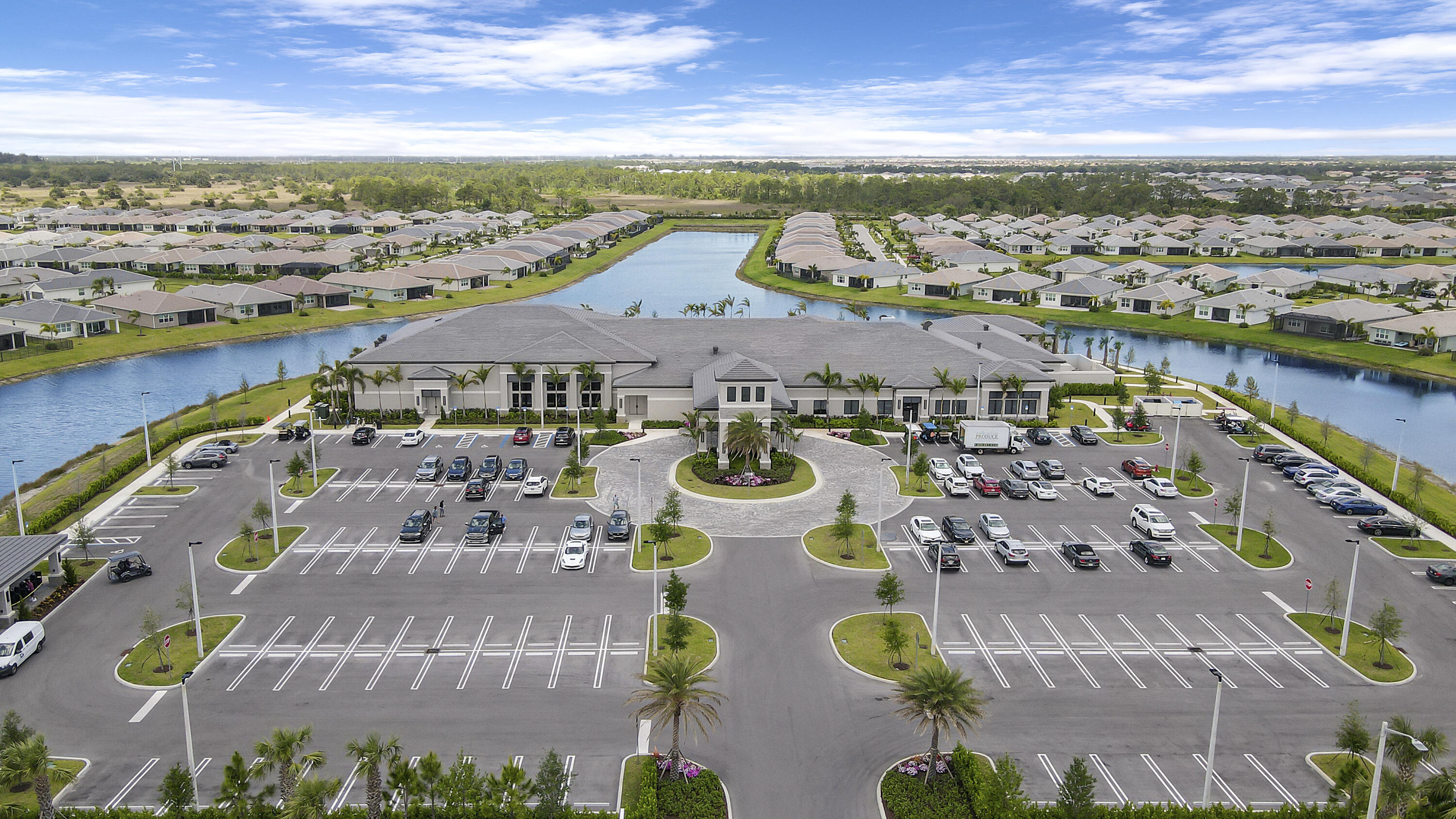 RIVERLAND PARCEL B - PLAT SIX - Residential Lease