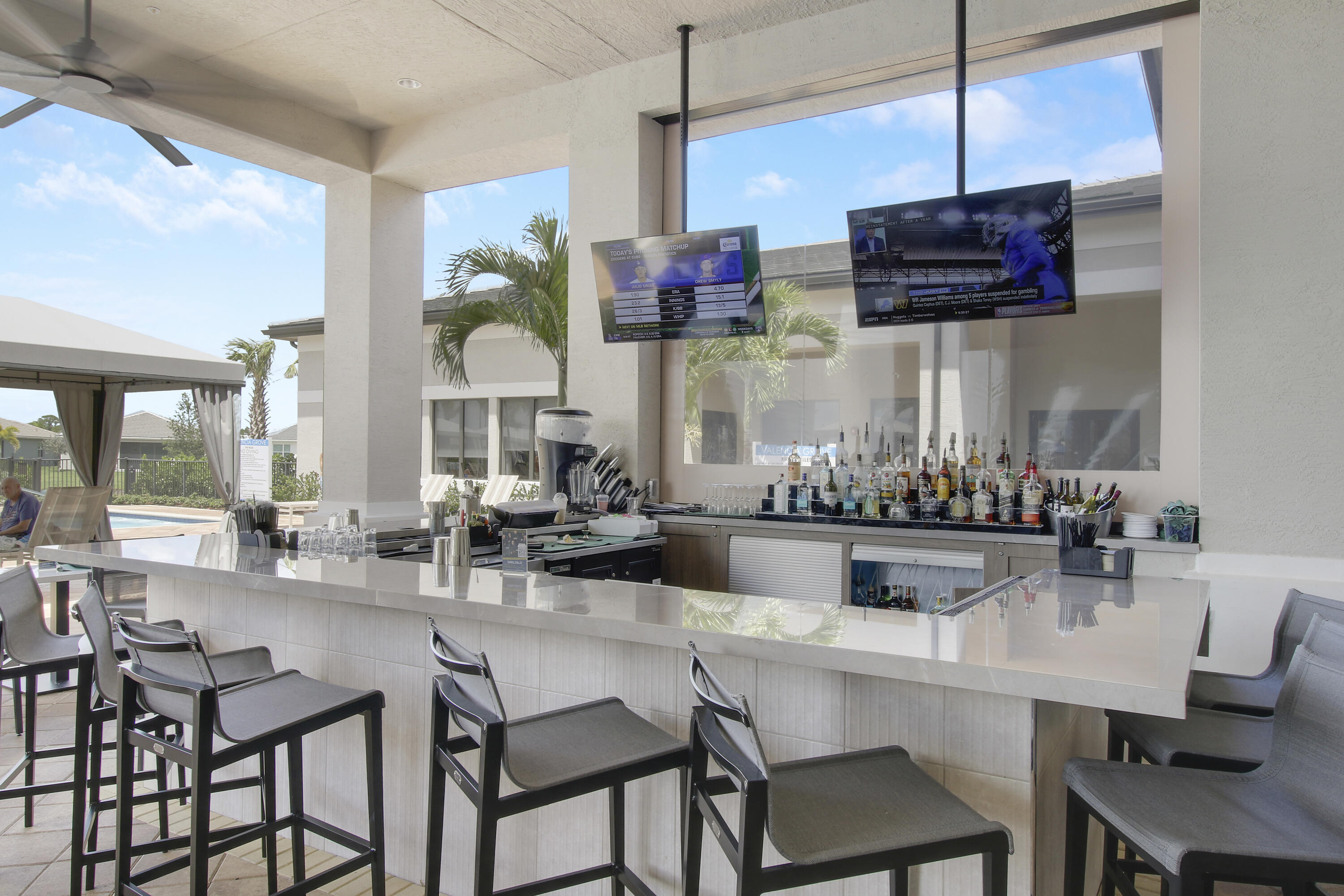 RIVERLAND PARCEL B - PLAT SIX - Residential Lease