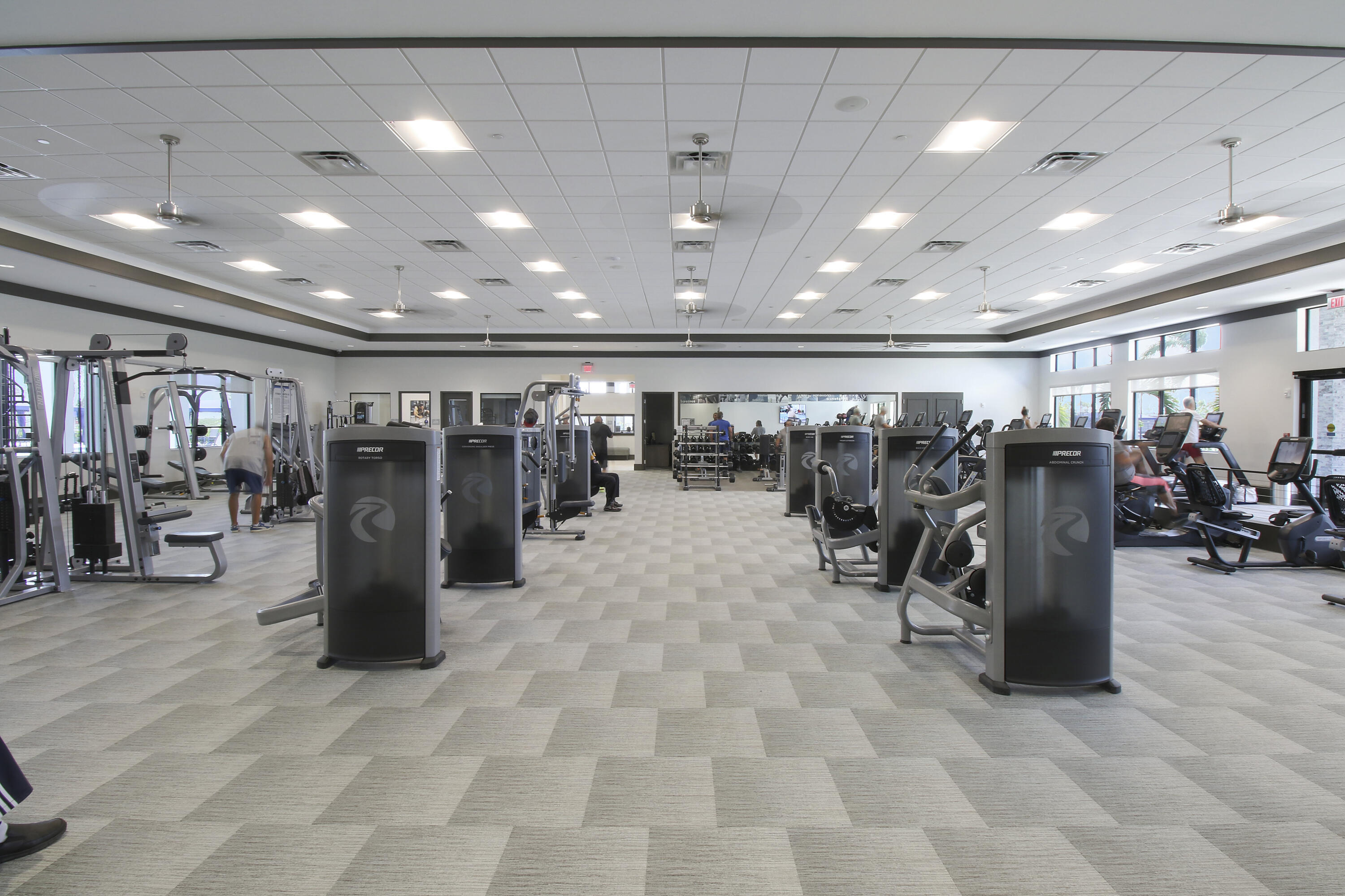 RIVERLAND PARCEL B - PLAT SIX - Residential Lease