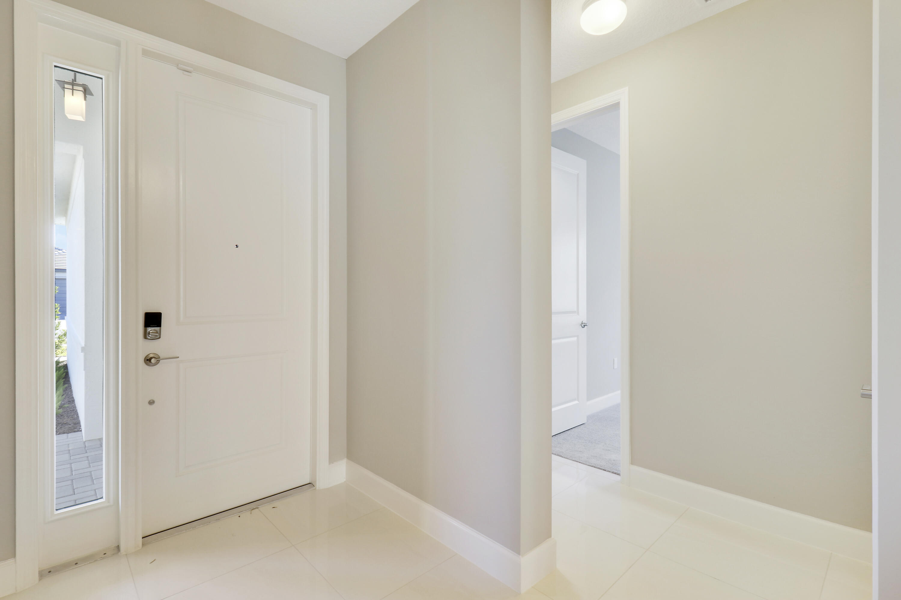 RIVERLAND PARCEL B - PLAT SIX - Residential Lease