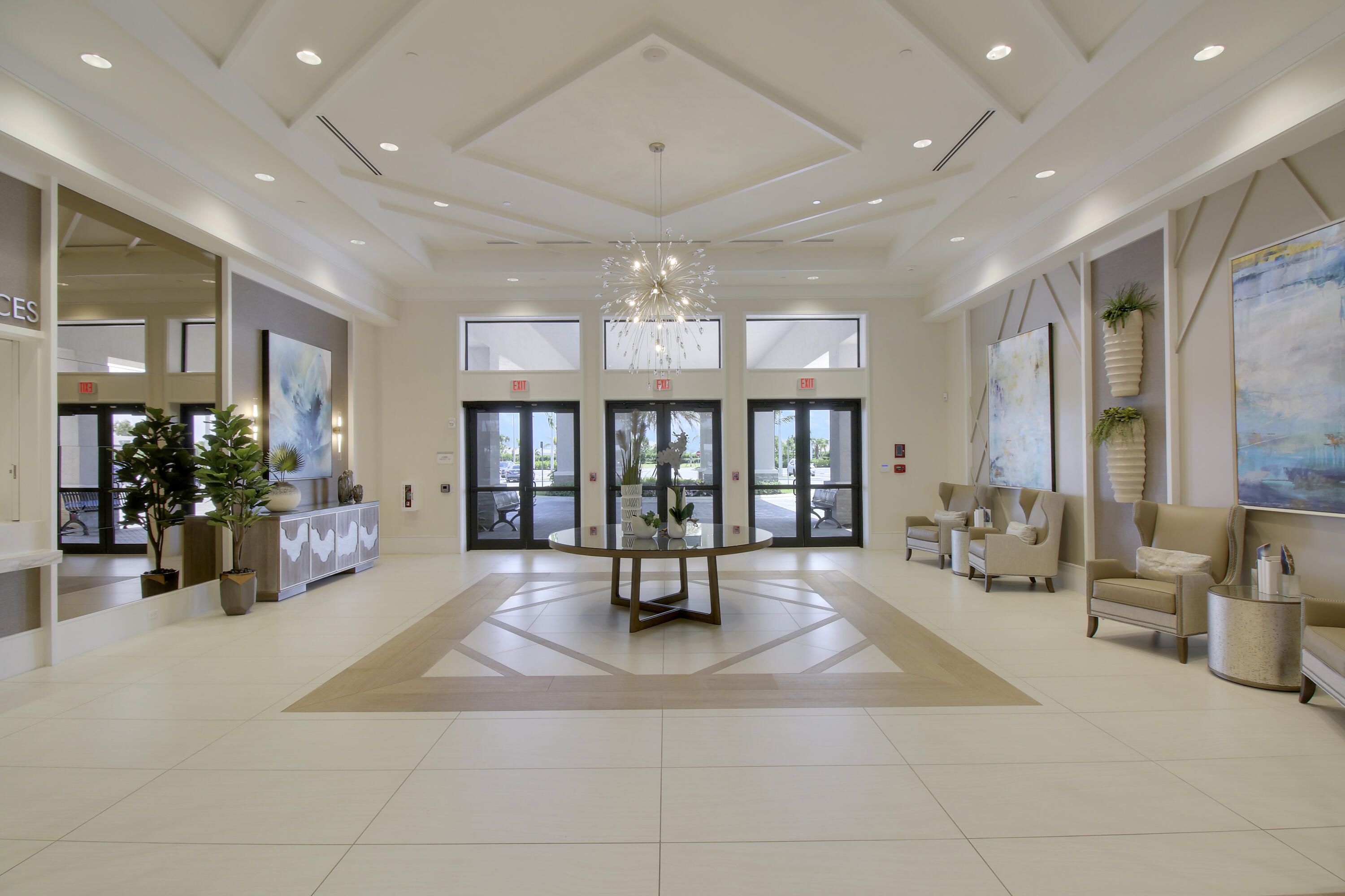 RIVERLAND PARCEL B - PLAT SIX - Residential Lease