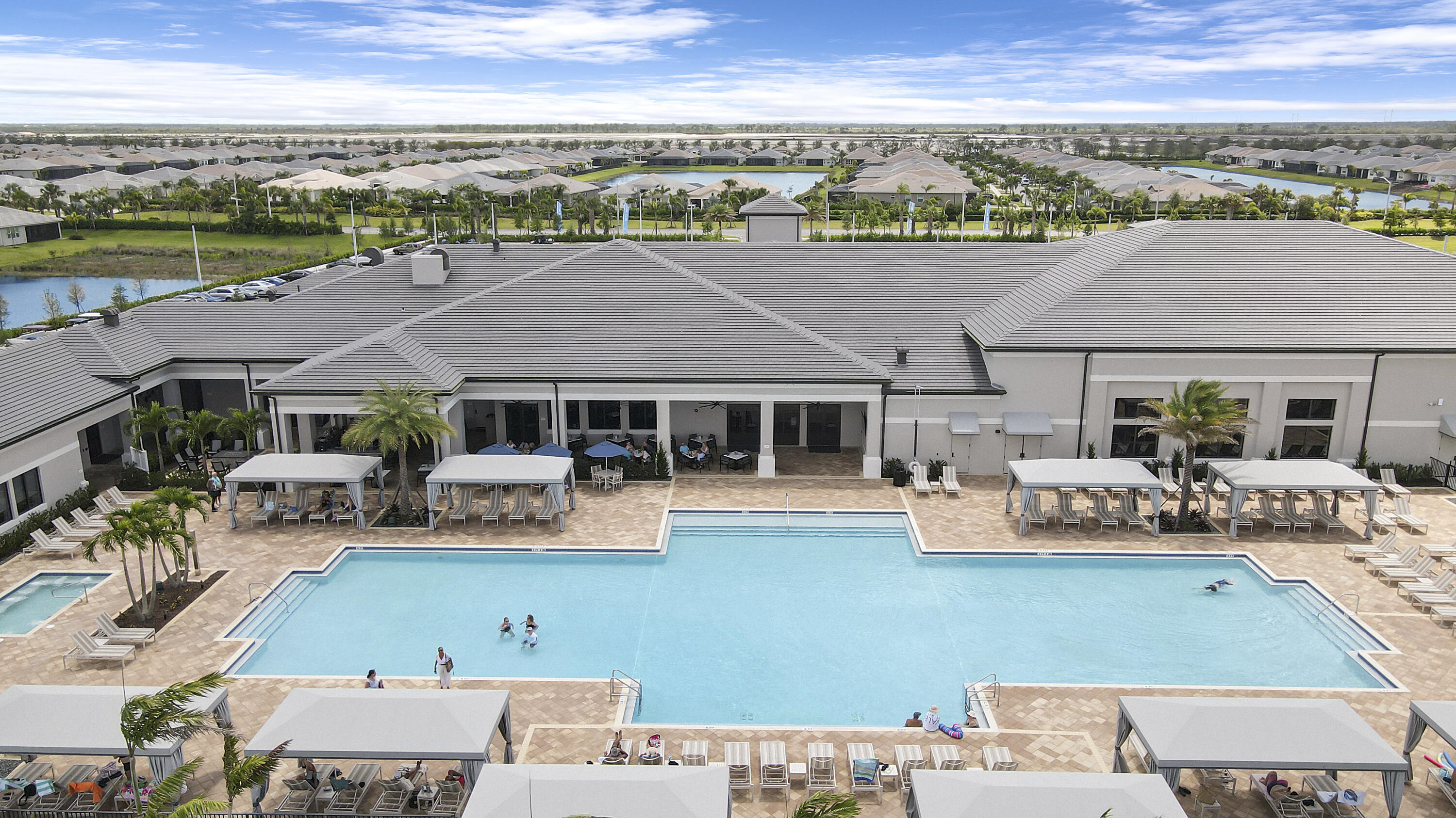 RIVERLAND PARCEL B - PLAT SIX - Residential Lease