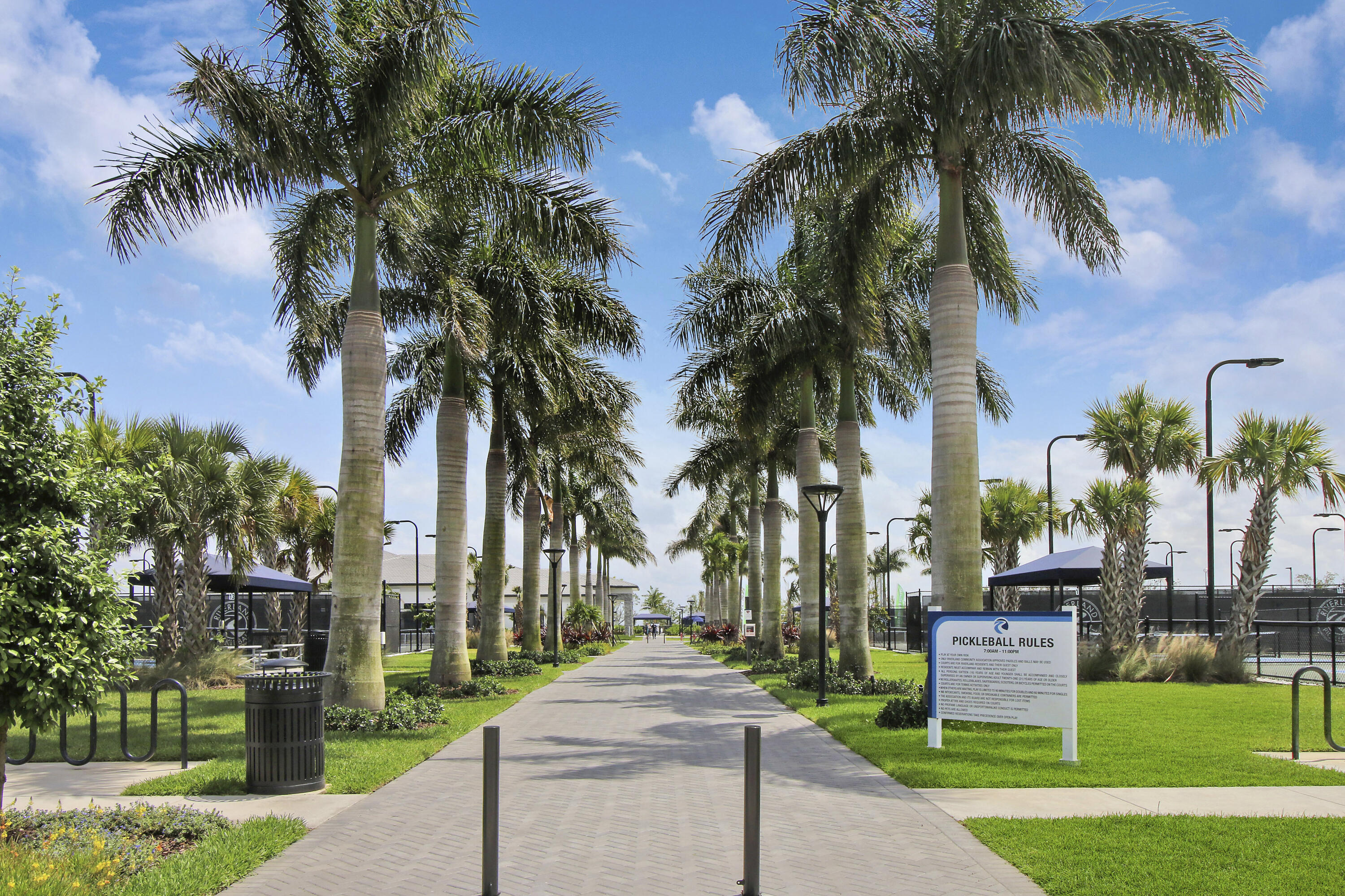 RIVERLAND PARCEL B - PLAT SIX - Residential Lease