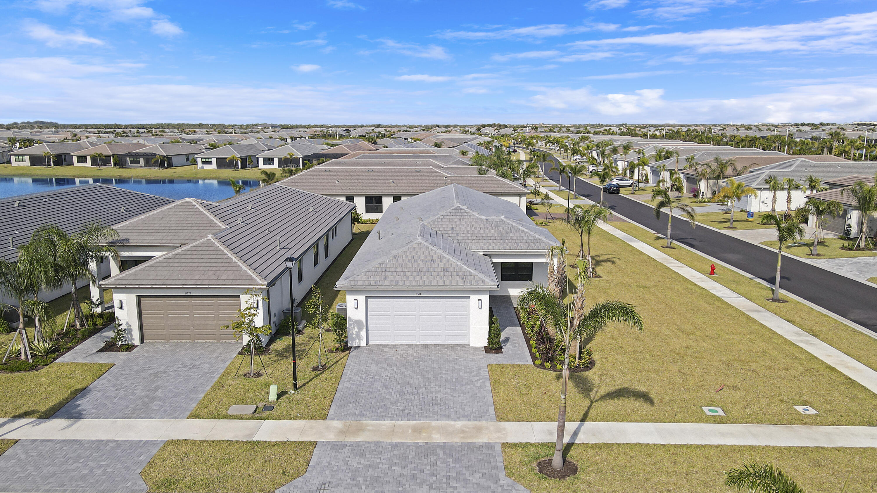 RIVERLAND PARCEL B - PLAT SIX - Residential Lease