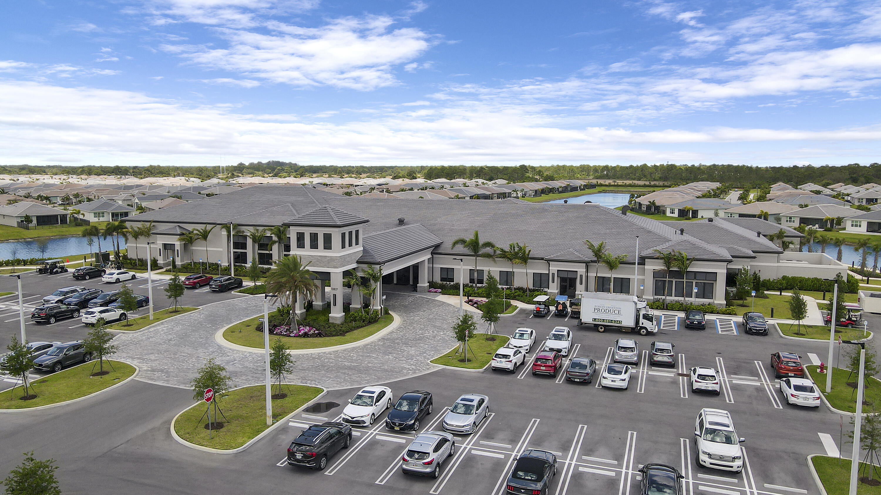 RIVERLAND PARCEL B - PLAT SIX - Residential Lease