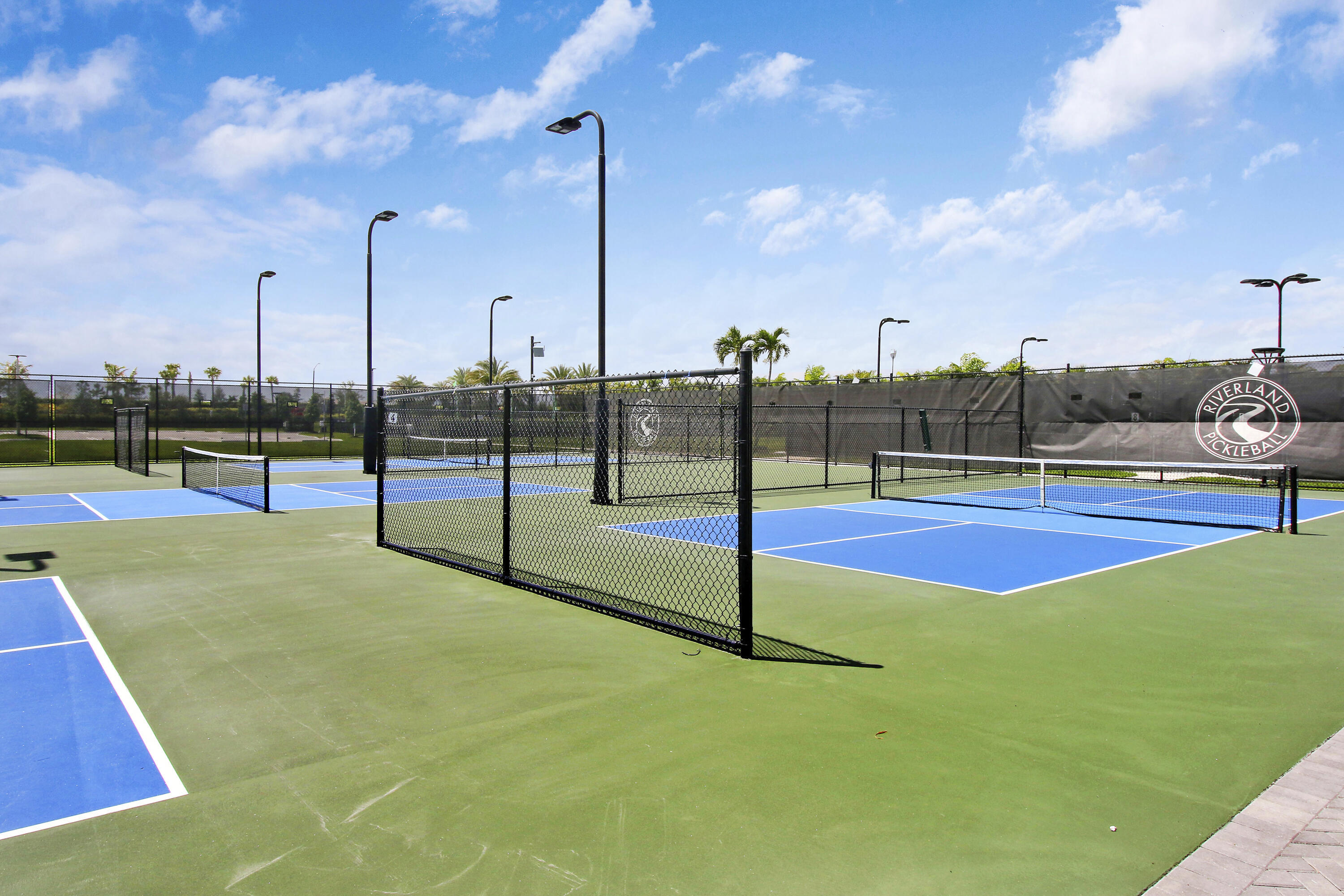 RIVERLAND PARCEL B - PLAT SIX - Residential Lease