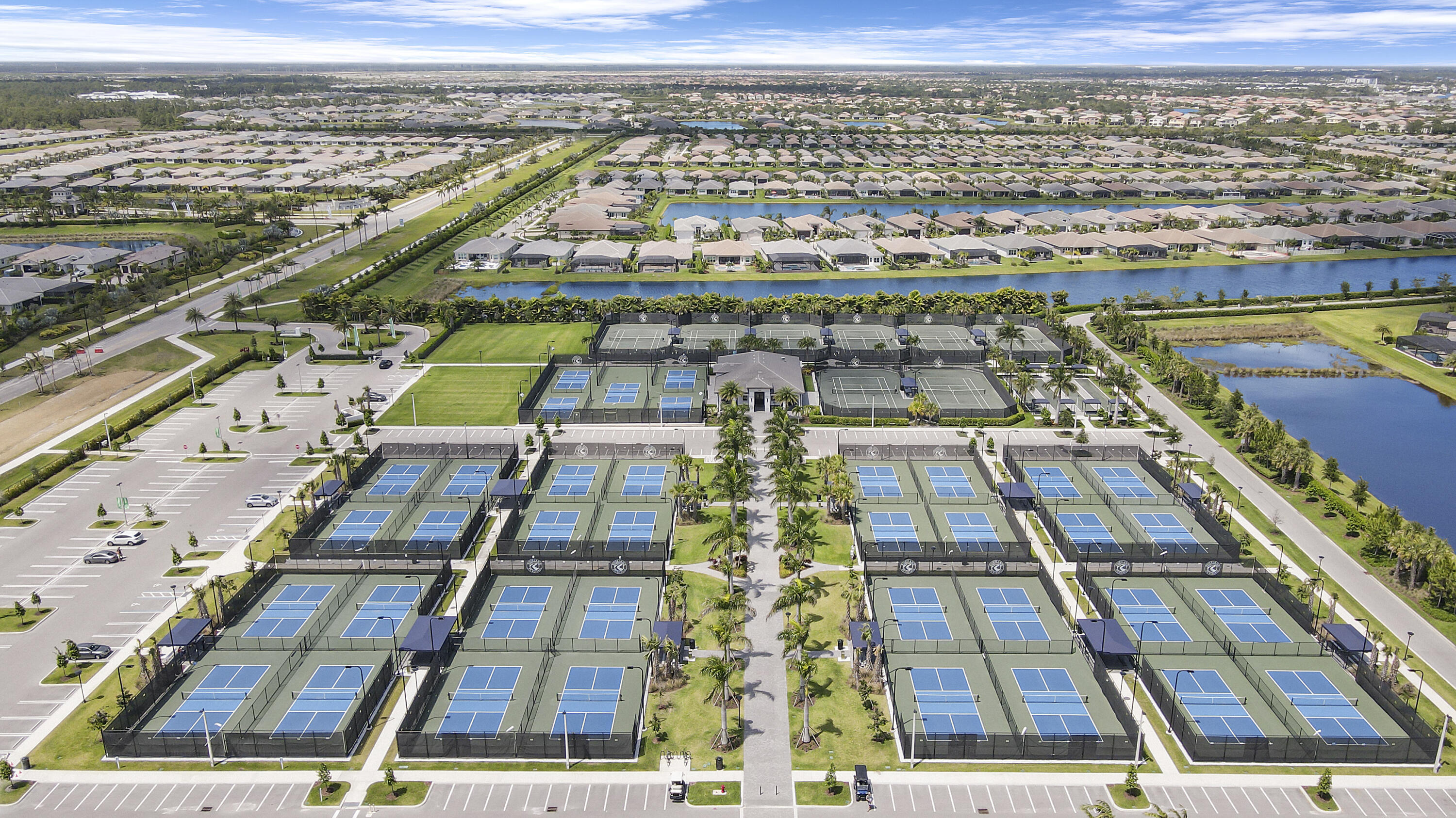 RIVERLAND PARCEL B - PLAT SIX - Residential Lease