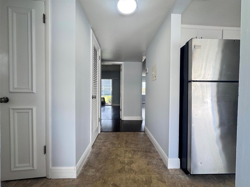 Photo of 4500 N Flagler Drive #B3, West Palm Beach, FL 33407 (MLS # R11082796)