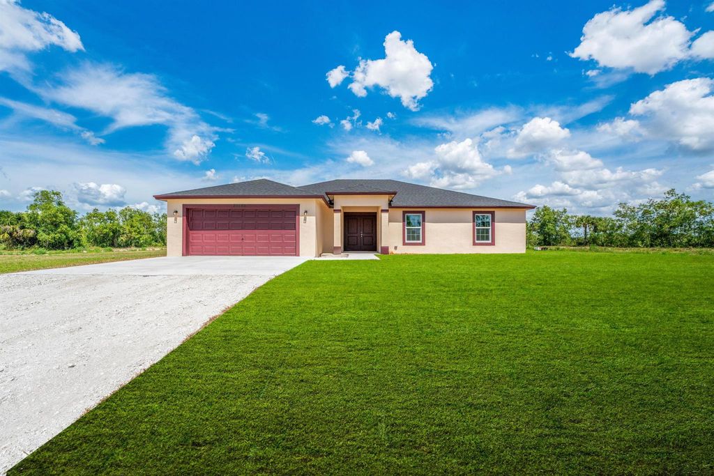 Photo of 20365 Marie Court, Loxahatchee, FL 33470 (MLS # R11004226)