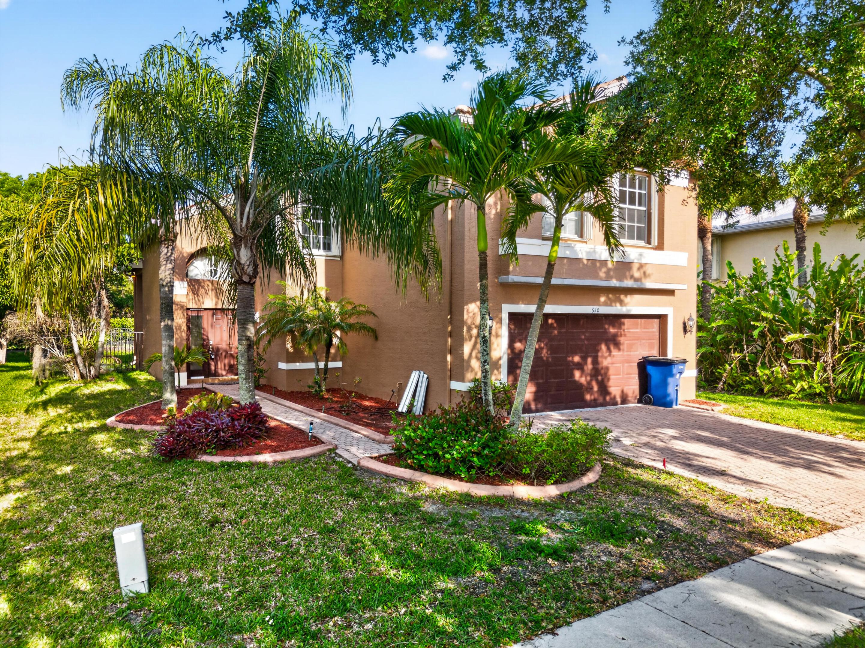610 Peppergrass Run